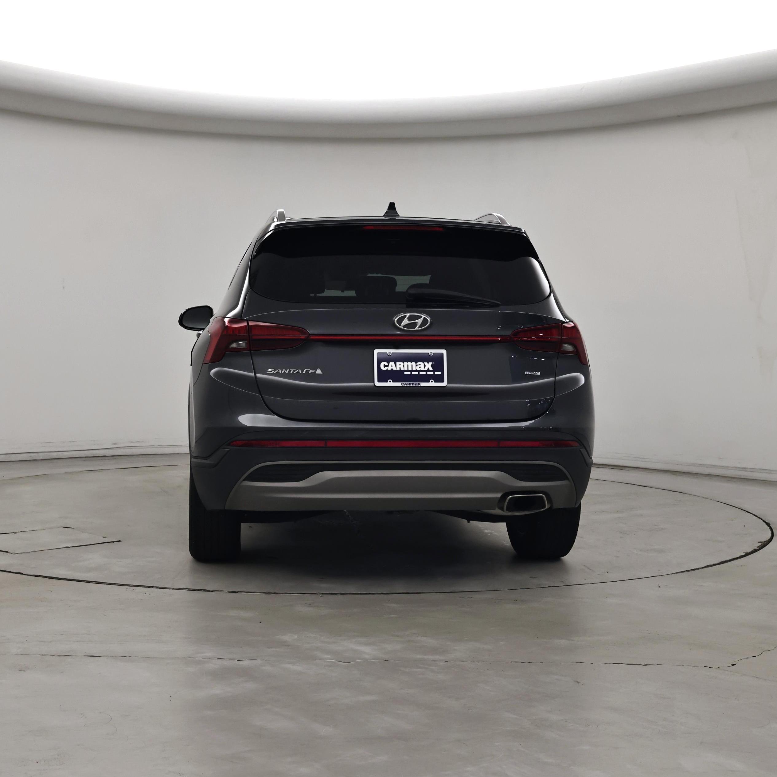 Thumbnail: 2023 Hyundai Santa Fe - 6