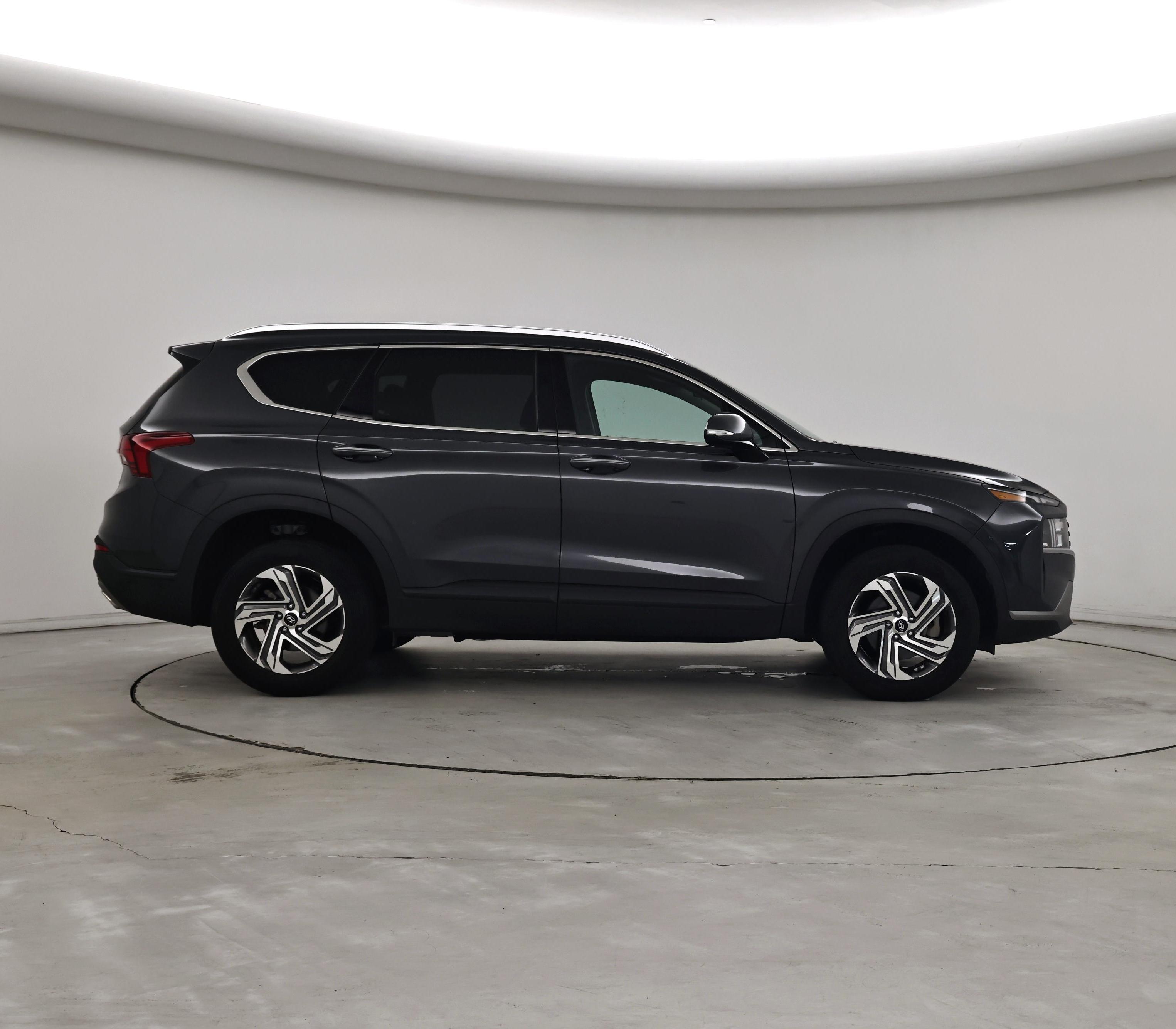 Thumbnail: 2023 Hyundai Santa Fe - 7
