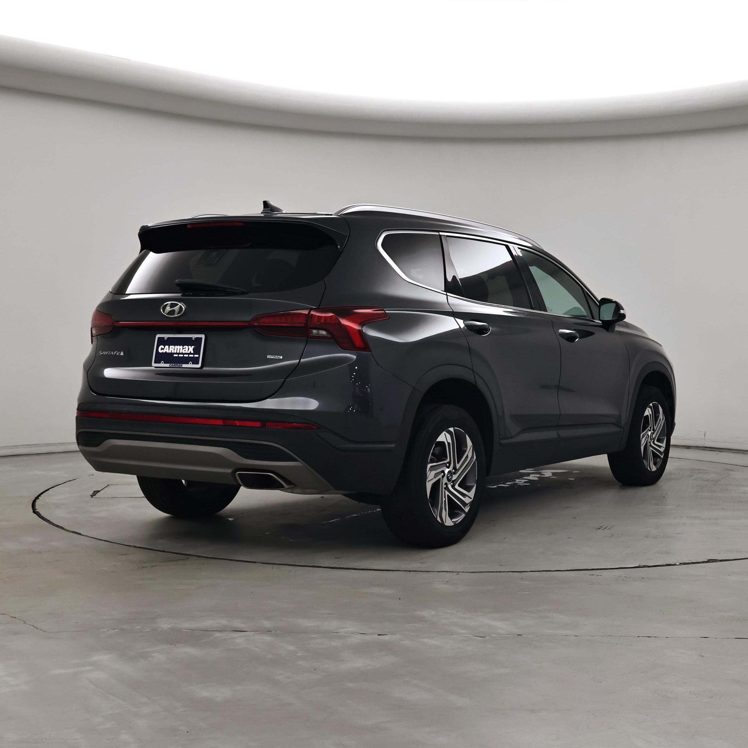 Thumbnail: 2023 Hyundai Santa Fe - 8
