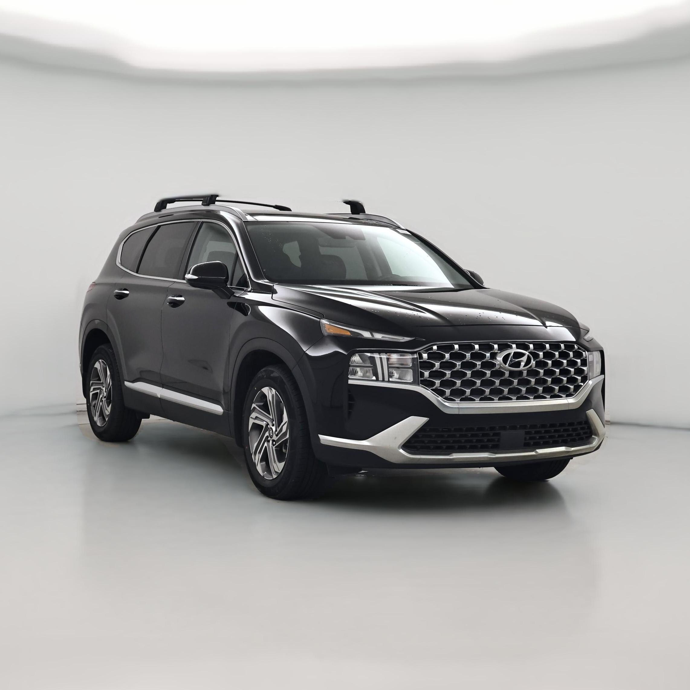 Thumbnail: 2023 Hyundai Santa Fe - 1
