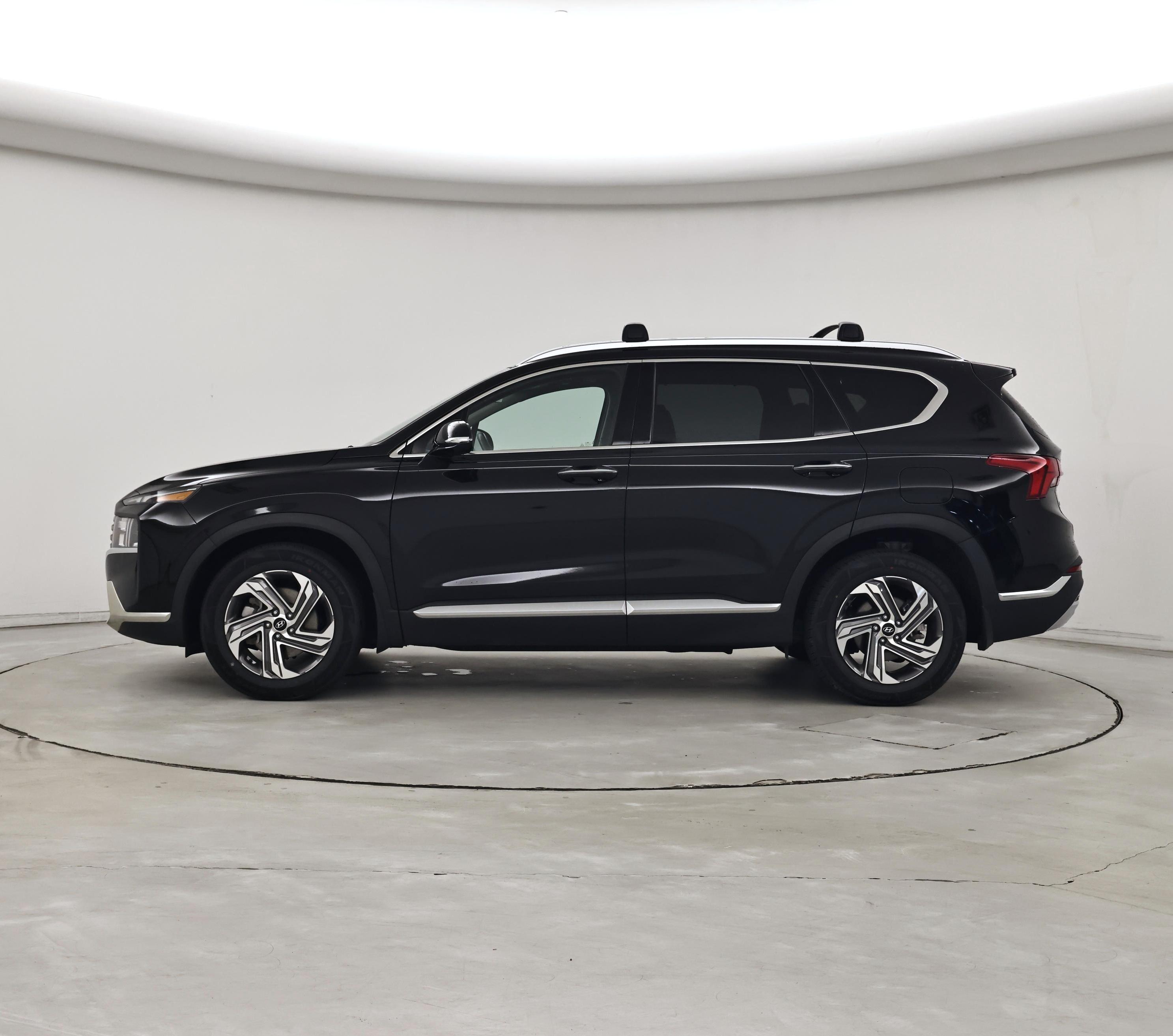 Thumbnail: 2023 Hyundai Santa Fe - 3