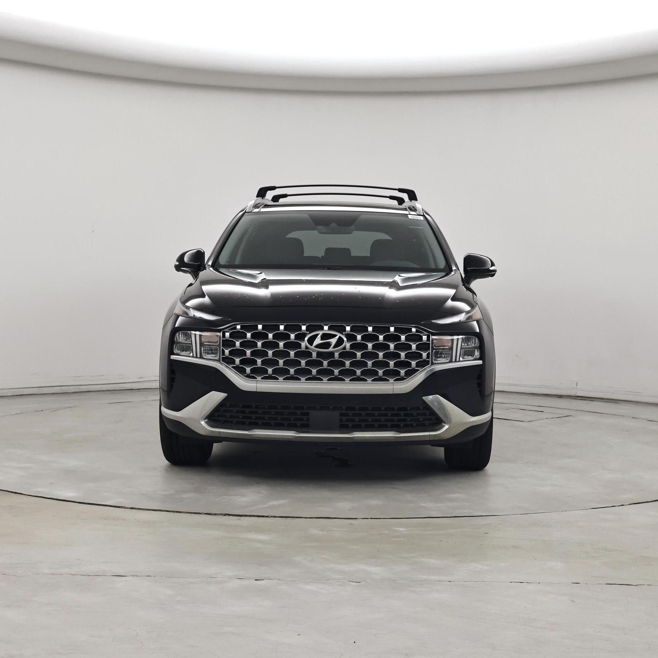 Thumbnail: 2023 Hyundai Santa Fe - 5