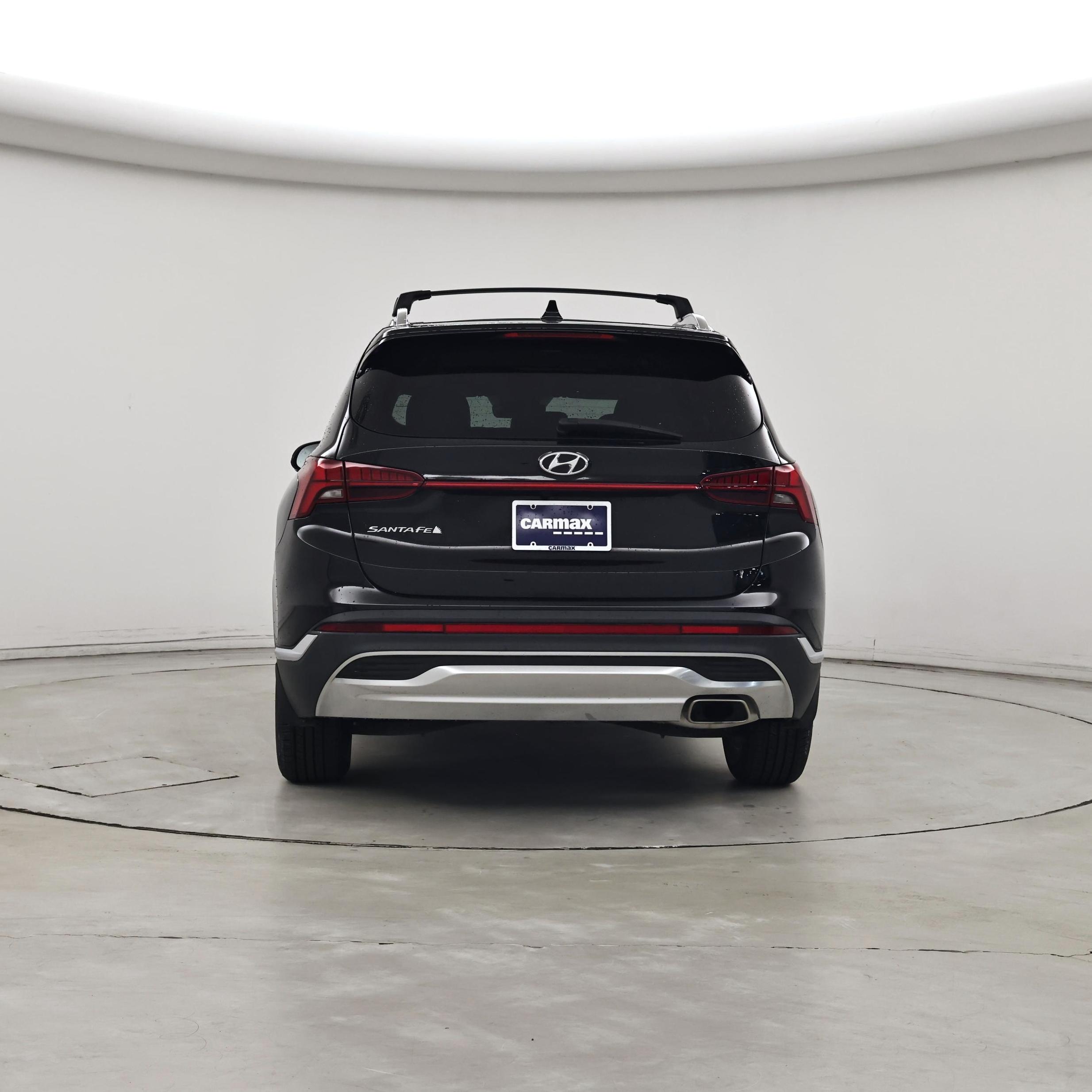 Thumbnail: 2023 Hyundai Santa Fe - 6