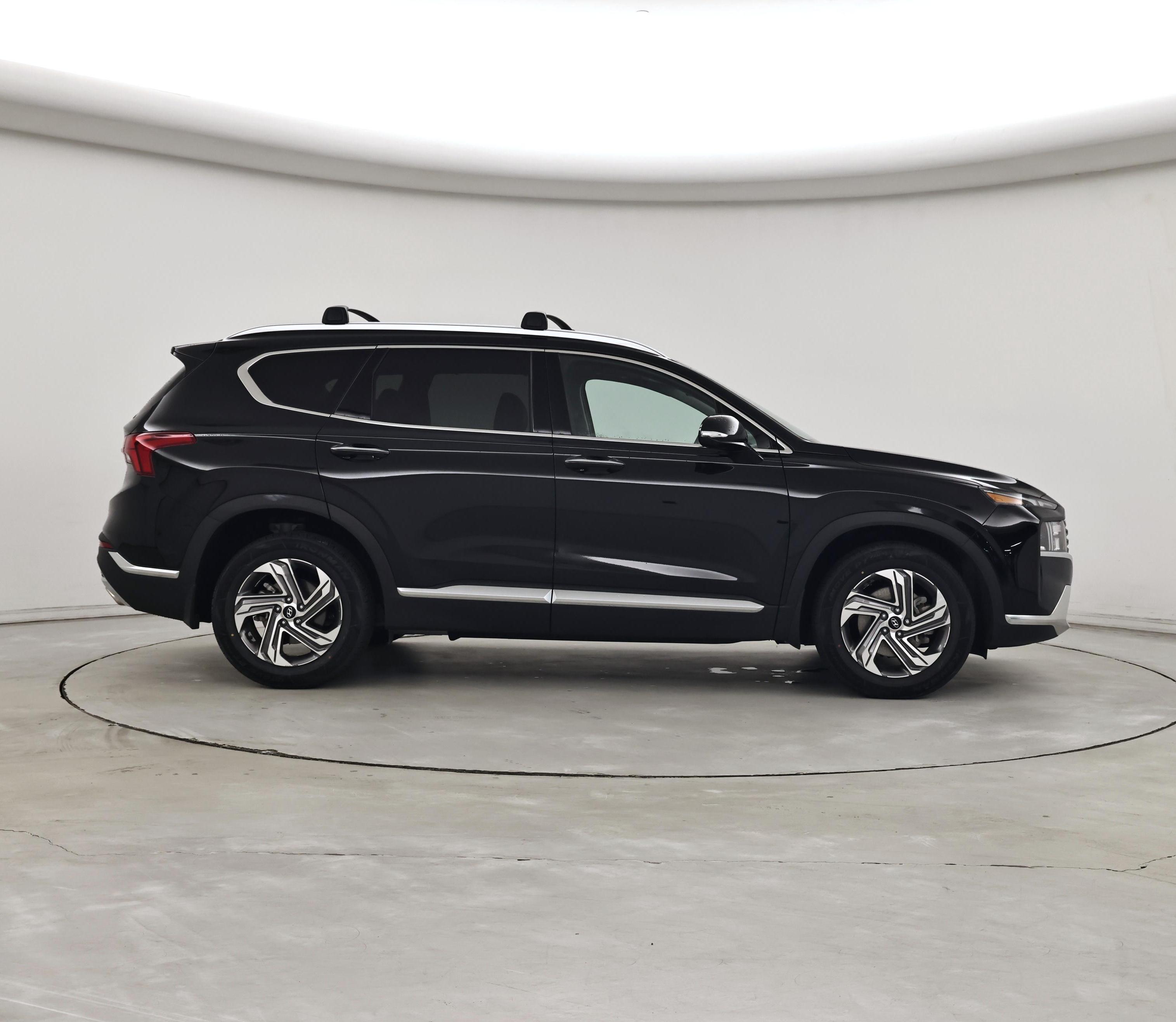 Thumbnail: 2023 Hyundai Santa Fe - 7