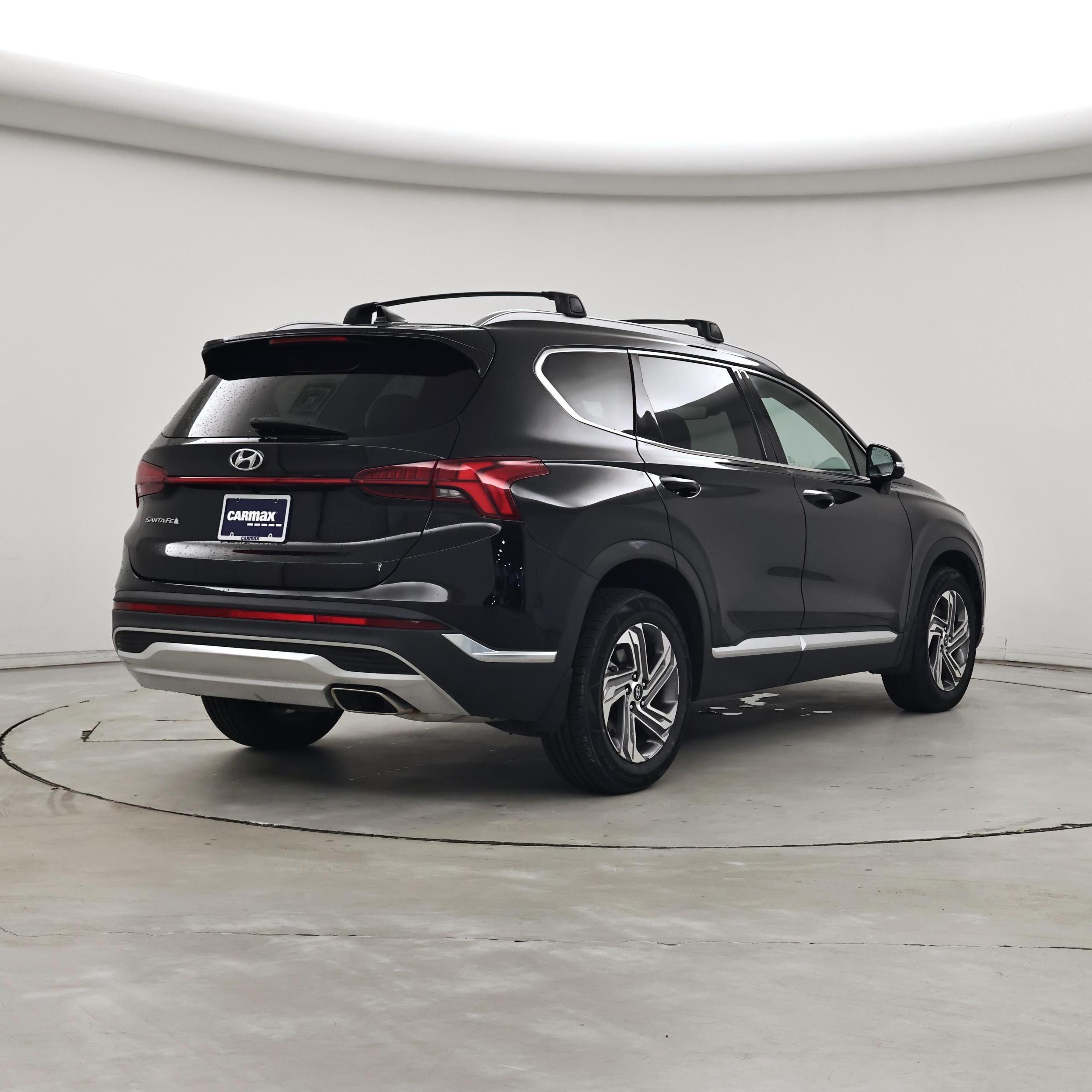 Thumbnail: 2023 Hyundai Santa Fe - 8