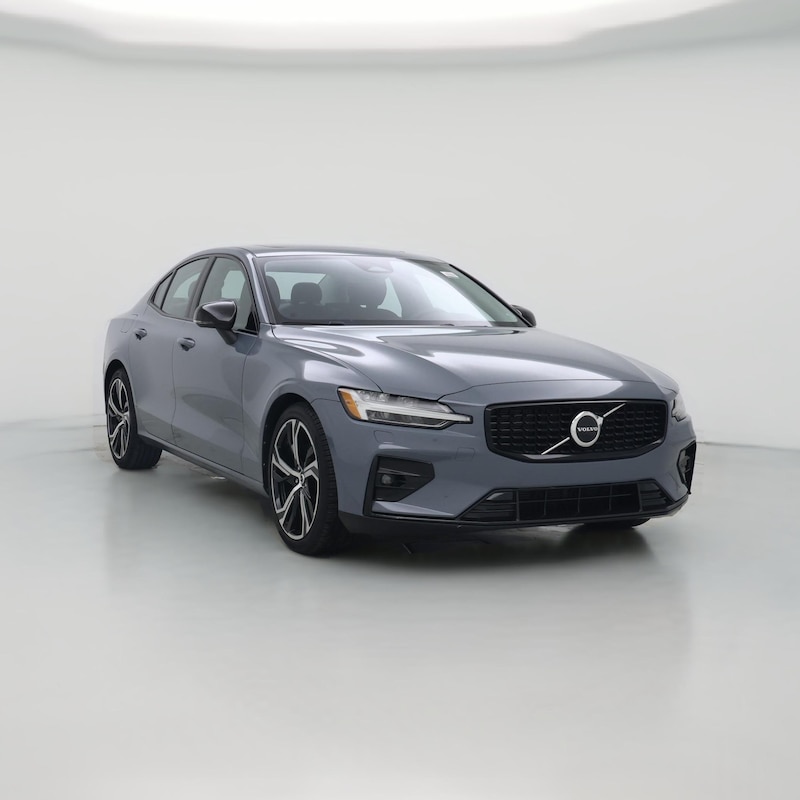 2024 Volvo S60 B5 Core Dark Theme