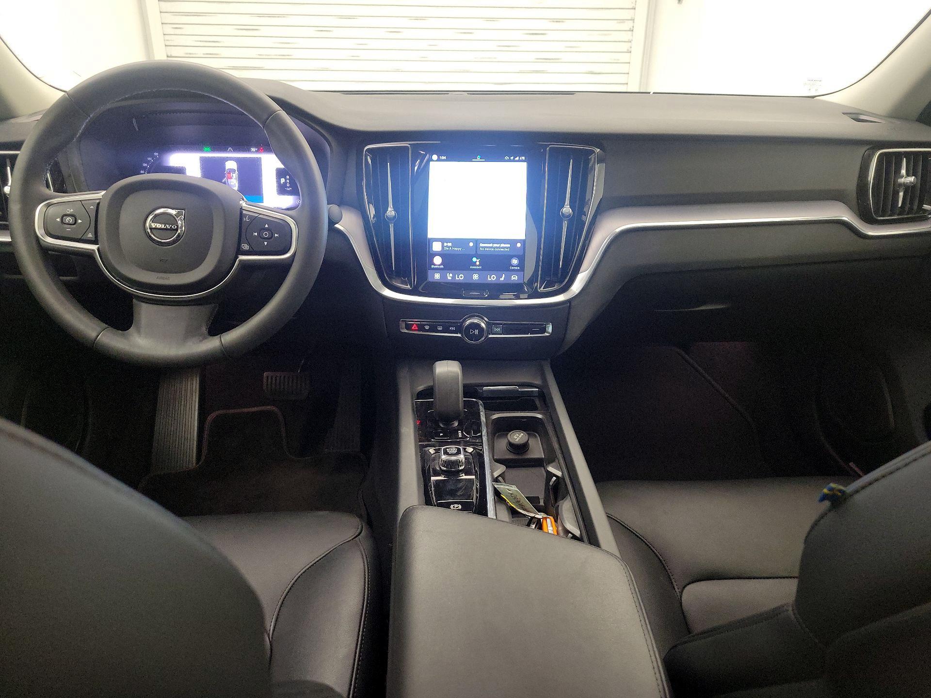 Thumbnail: 2024 Volvo S60 - 9