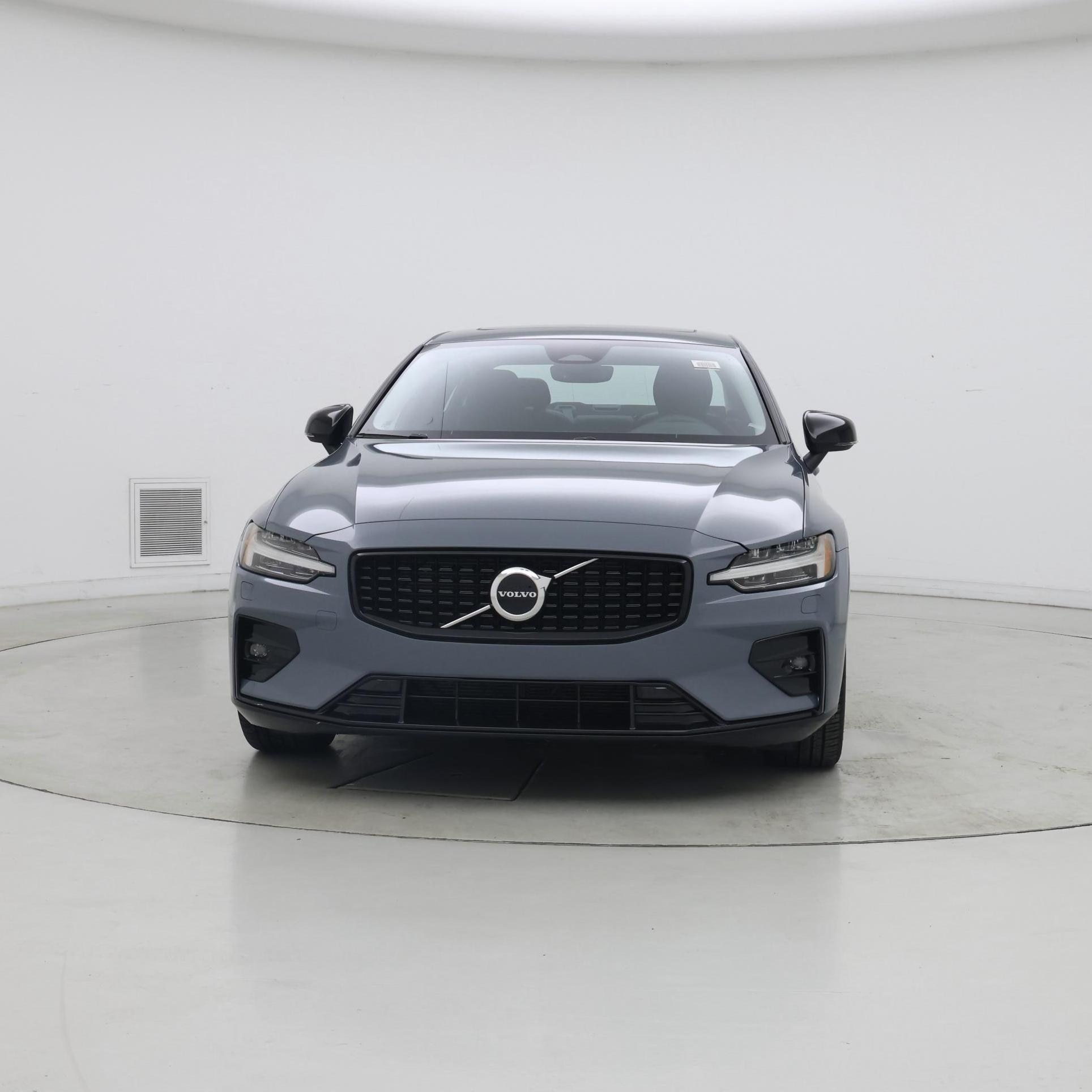 Thumbnail: 2024 Volvo S60 - 5