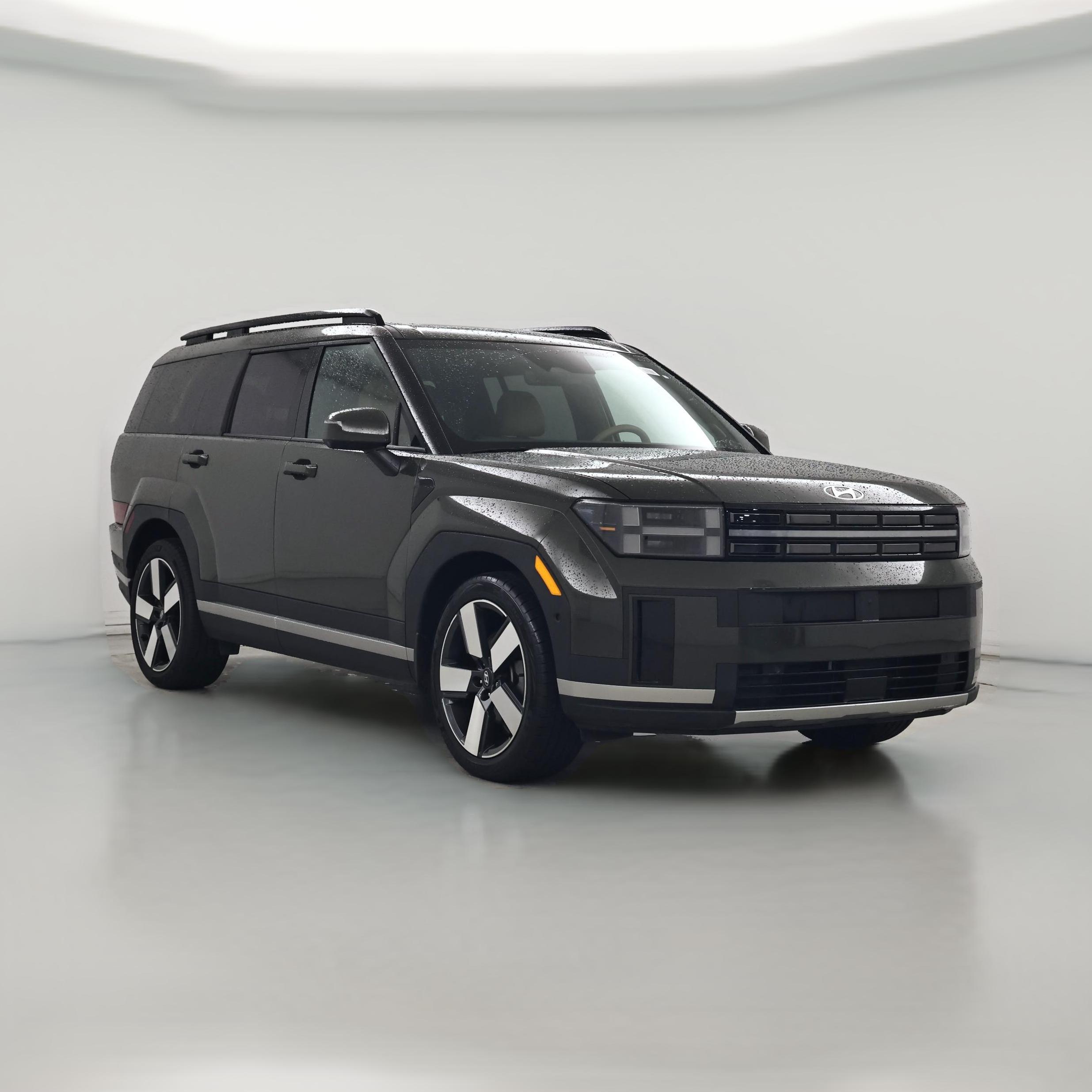 Thumbnail: 2024 Hyundai Santa Fe - 1