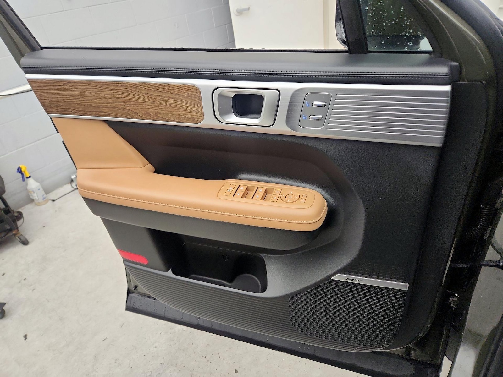 2024 Hyundai Santa Fe Limited - Photo 13