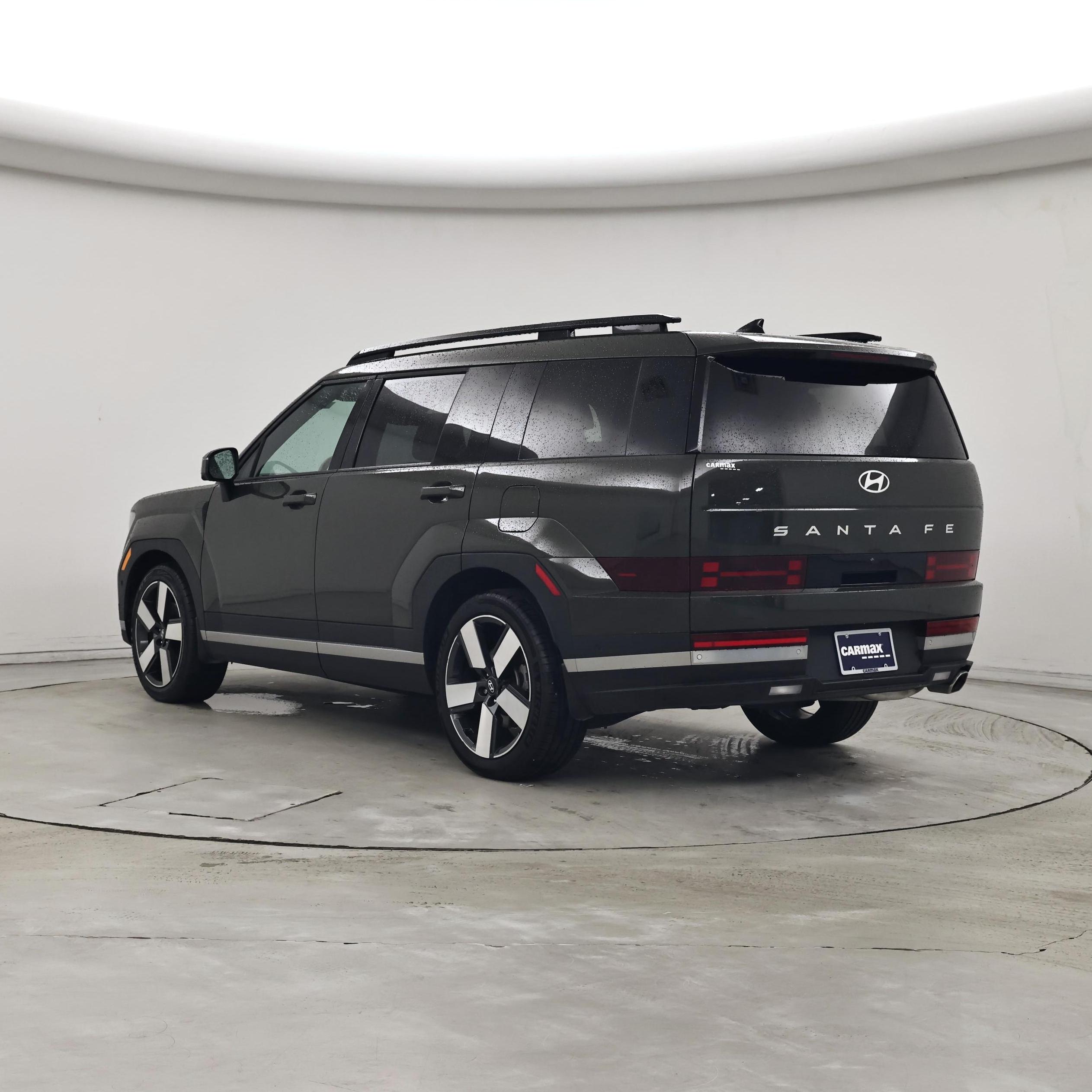 Thumbnail: 2024 Hyundai Santa Fe - 2