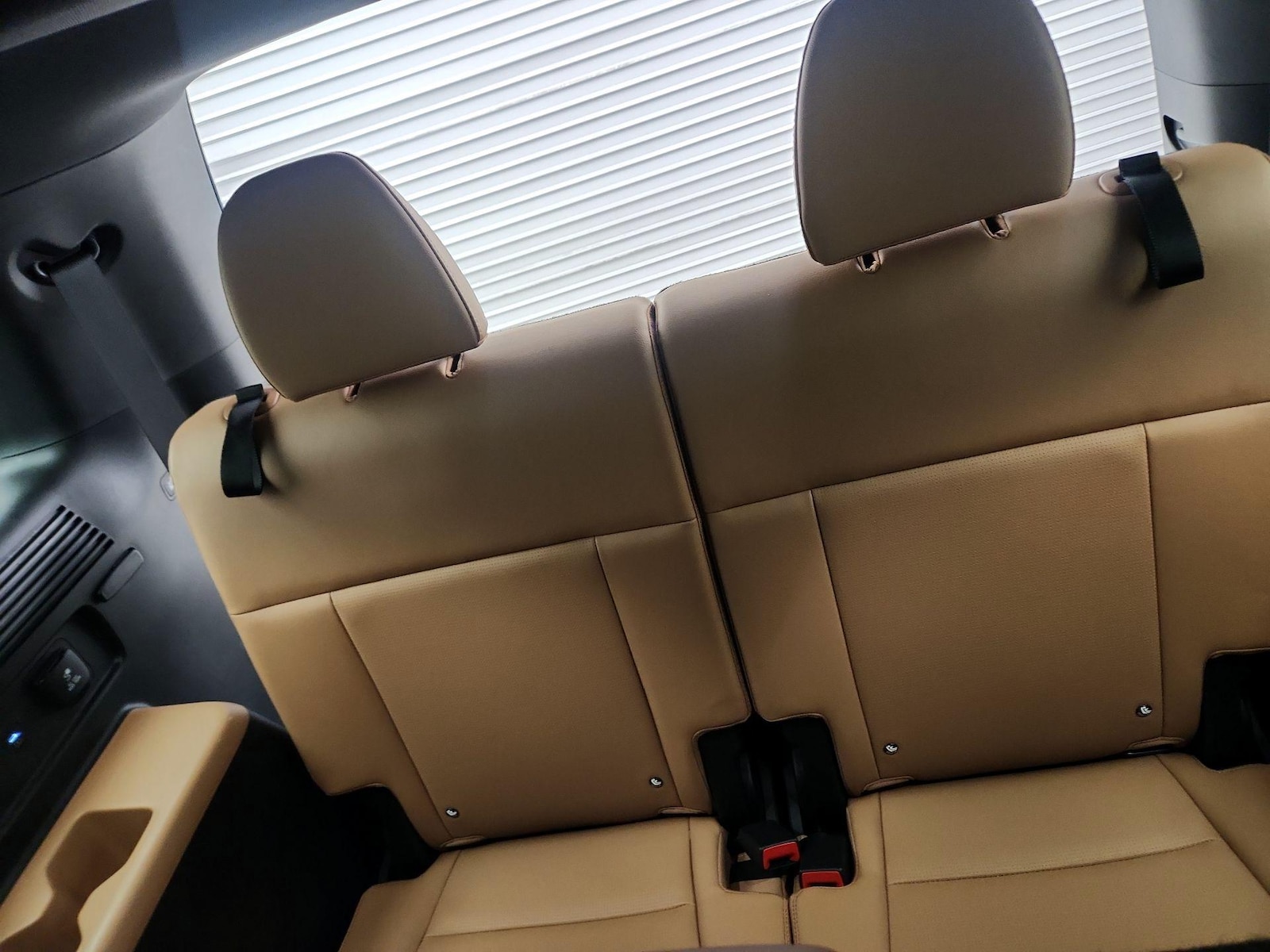 2024 Hyundai Santa Fe Limited - Photo 23