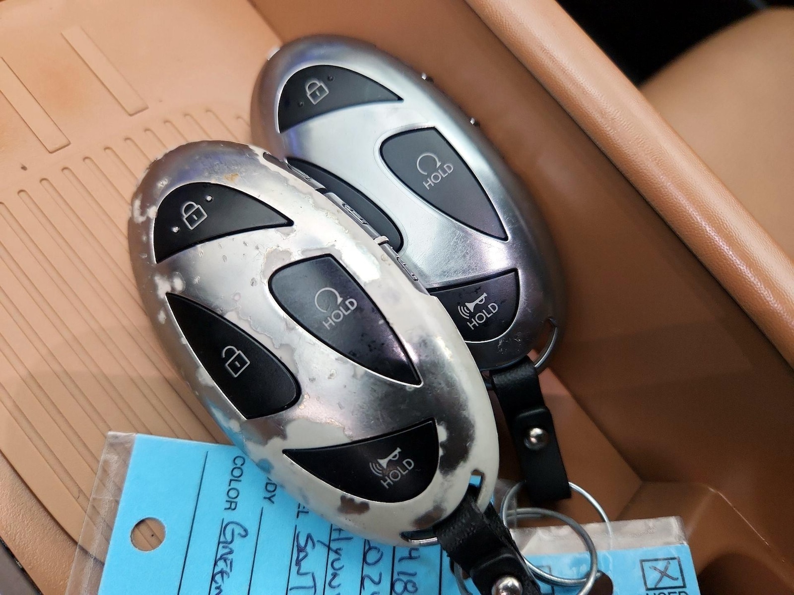 2024 Hyundai Santa Fe Limited - Photo 26