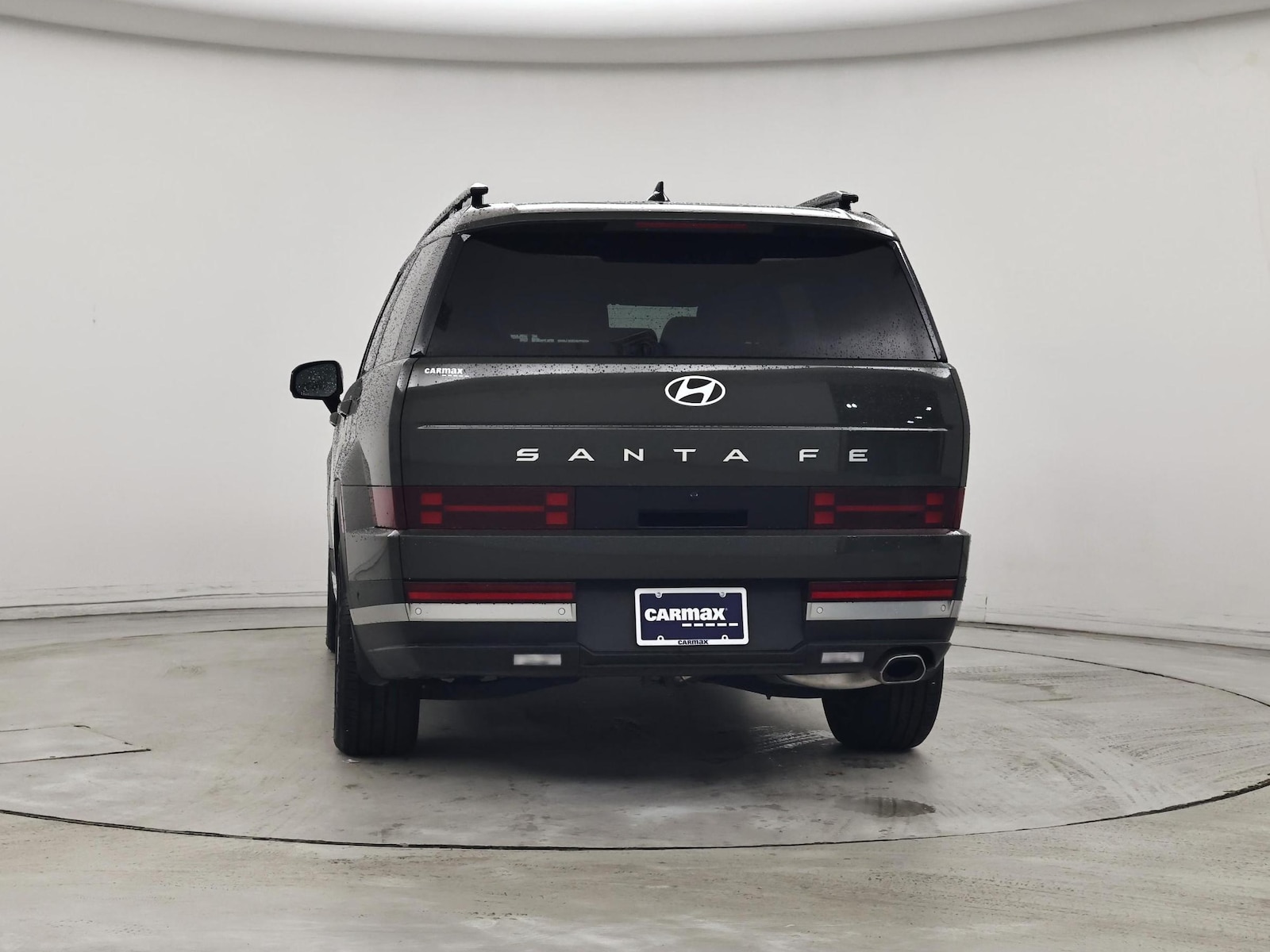 2024 Hyundai Santa Fe Limited - Photo 7