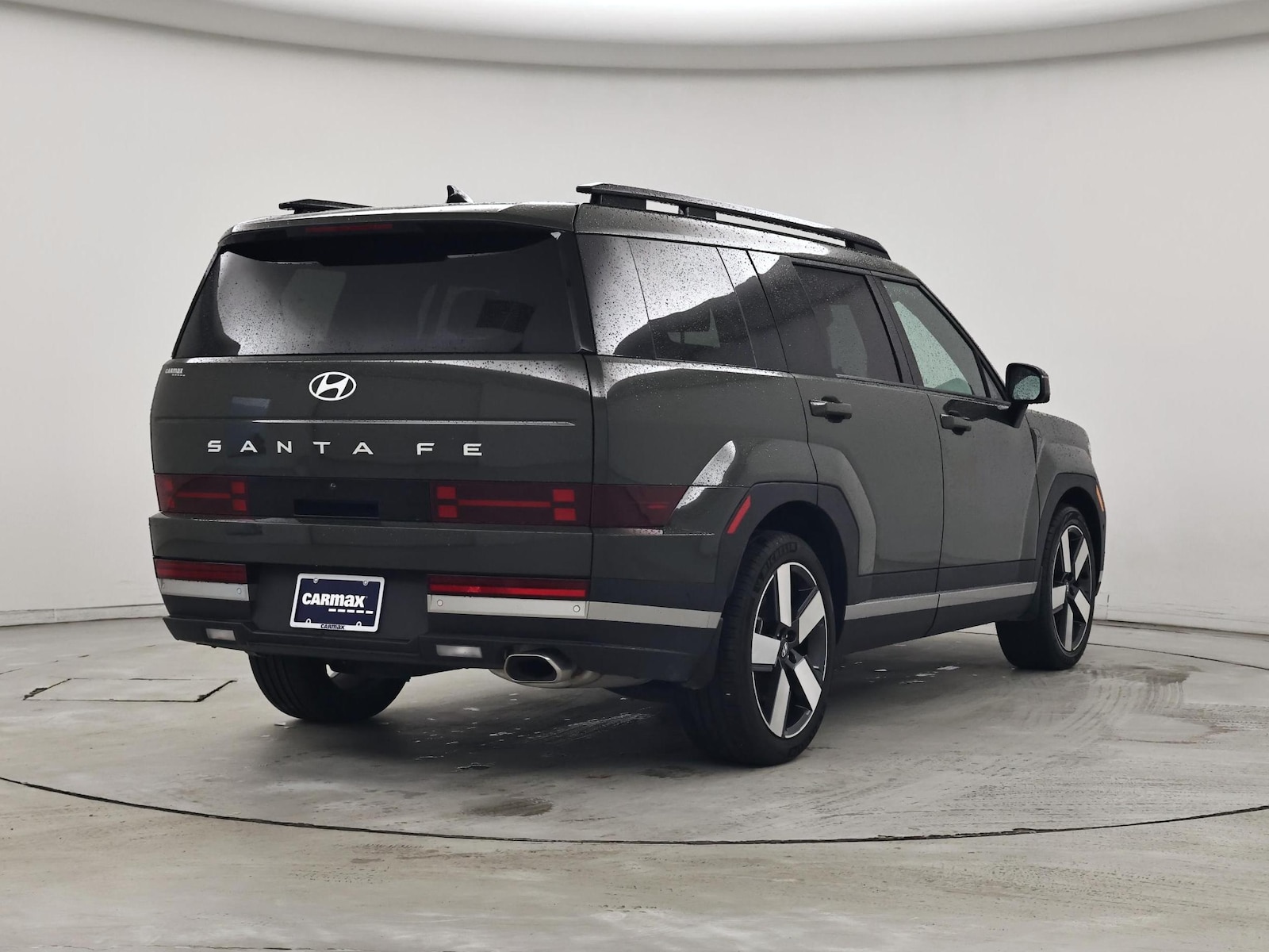 2024 Hyundai Santa Fe Limited - Photo 9