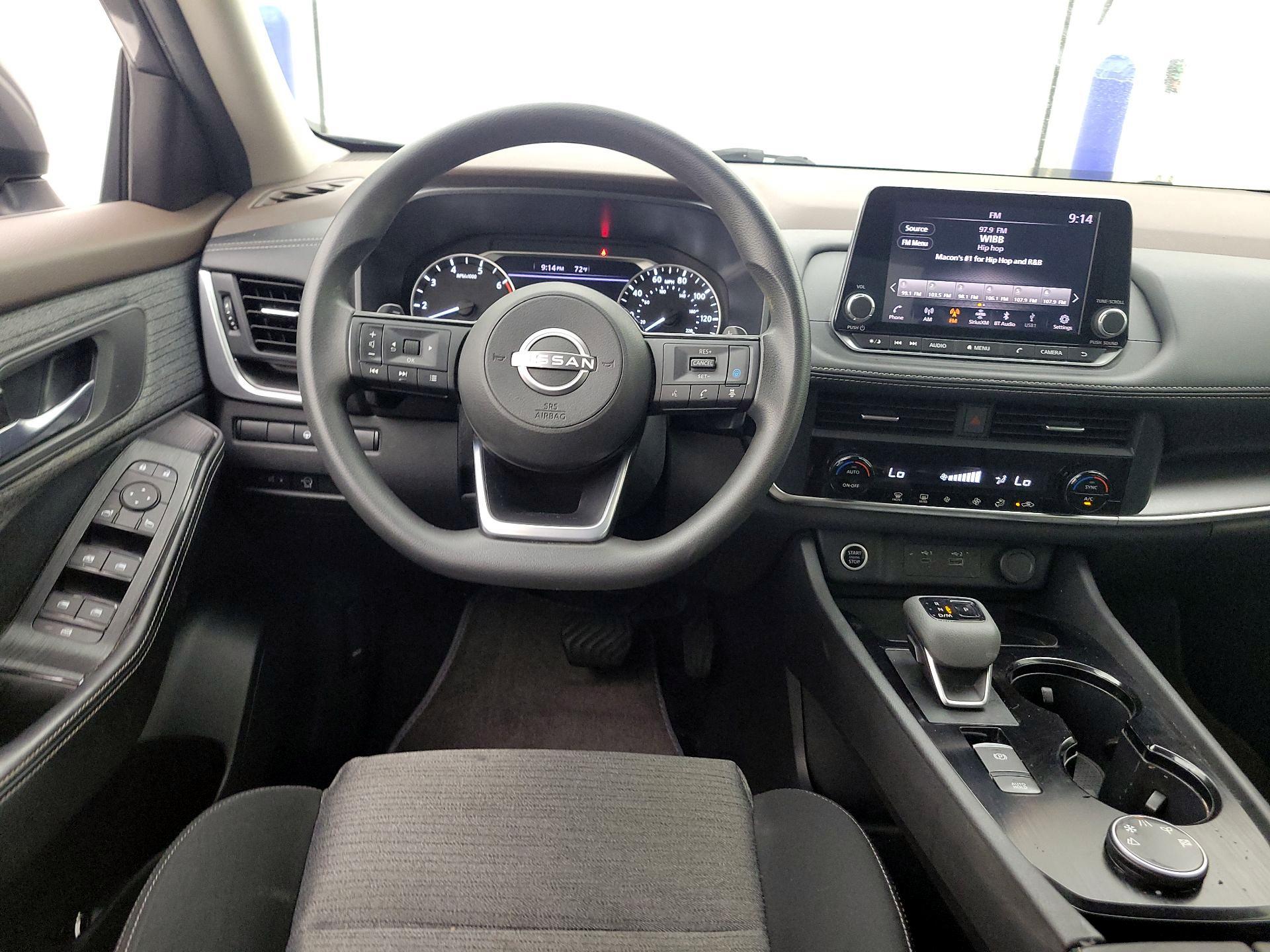Thumbnail: 2023 Nissan Rogue - 10