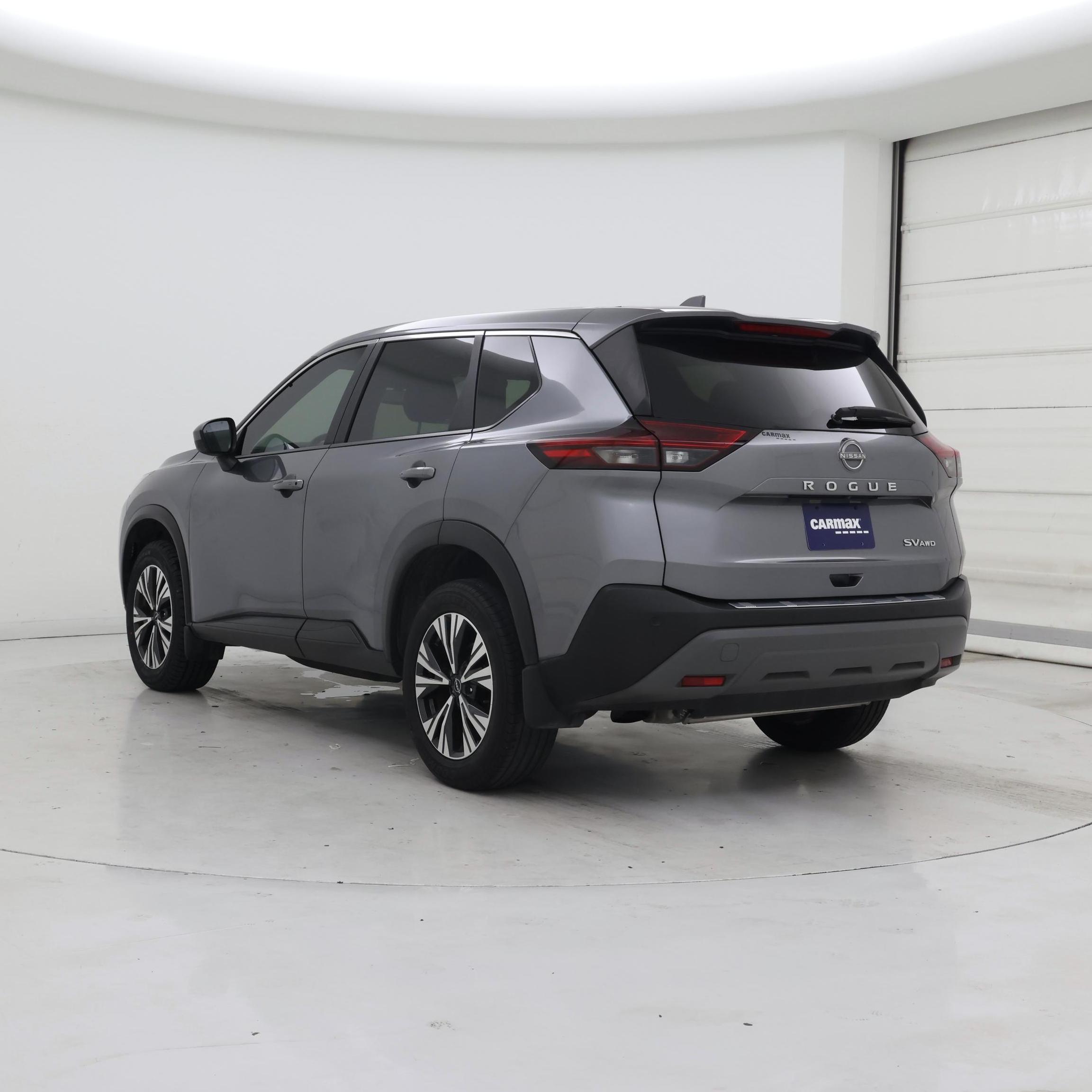 Thumbnail: 2023 Nissan Rogue - 2