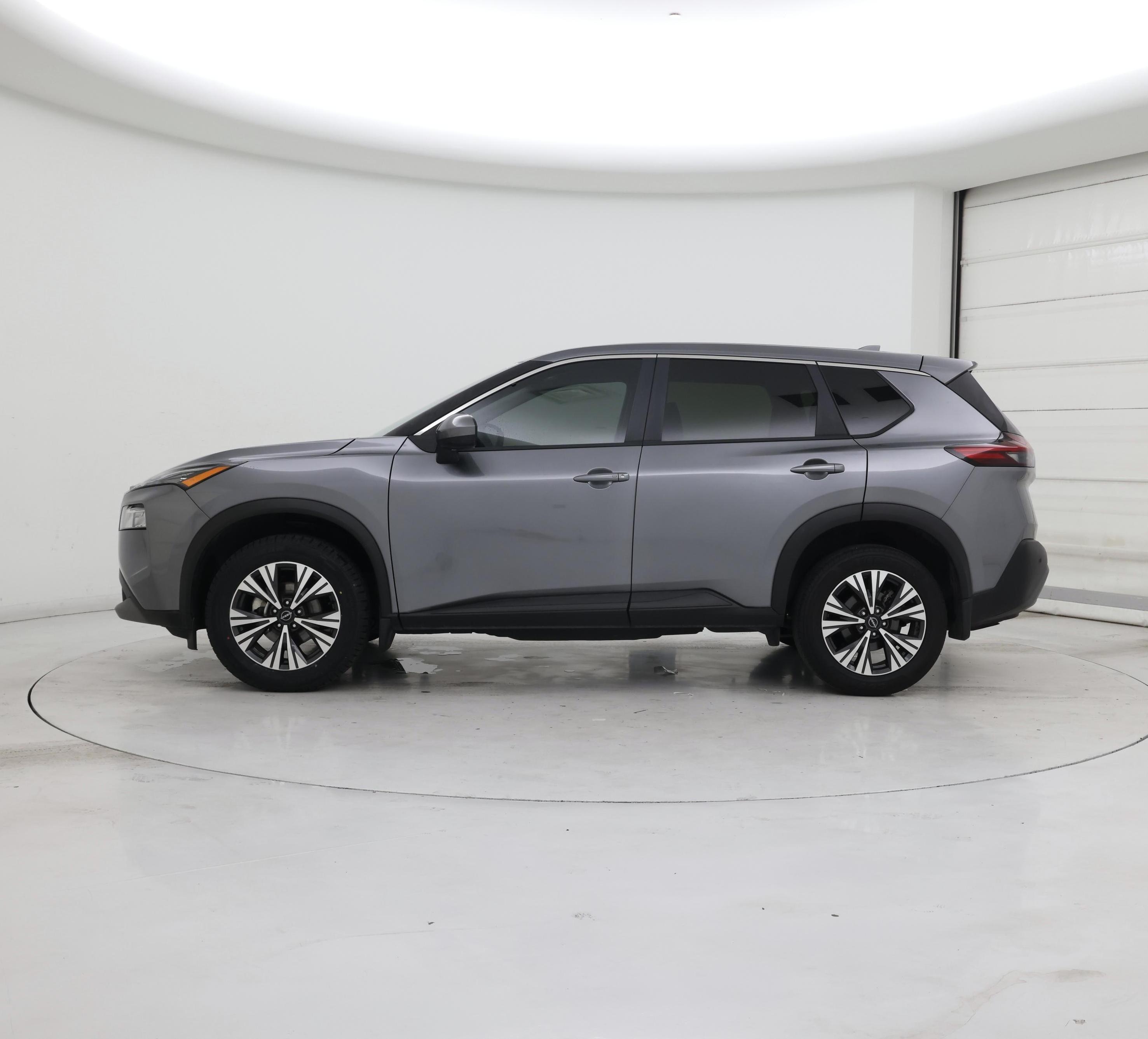 Thumbnail: 2023 Nissan Rogue - 3