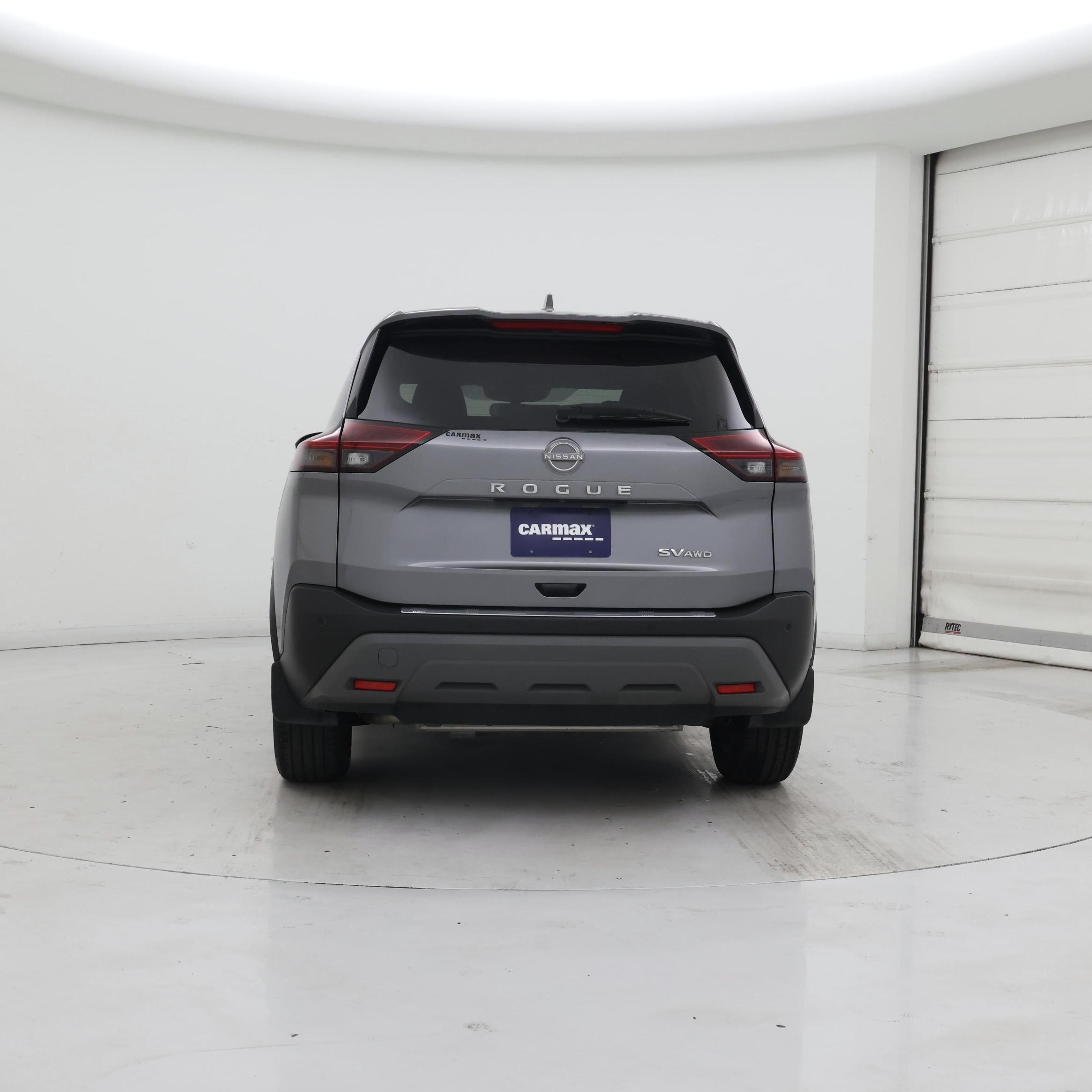Thumbnail: 2023 Nissan Rogue - 6