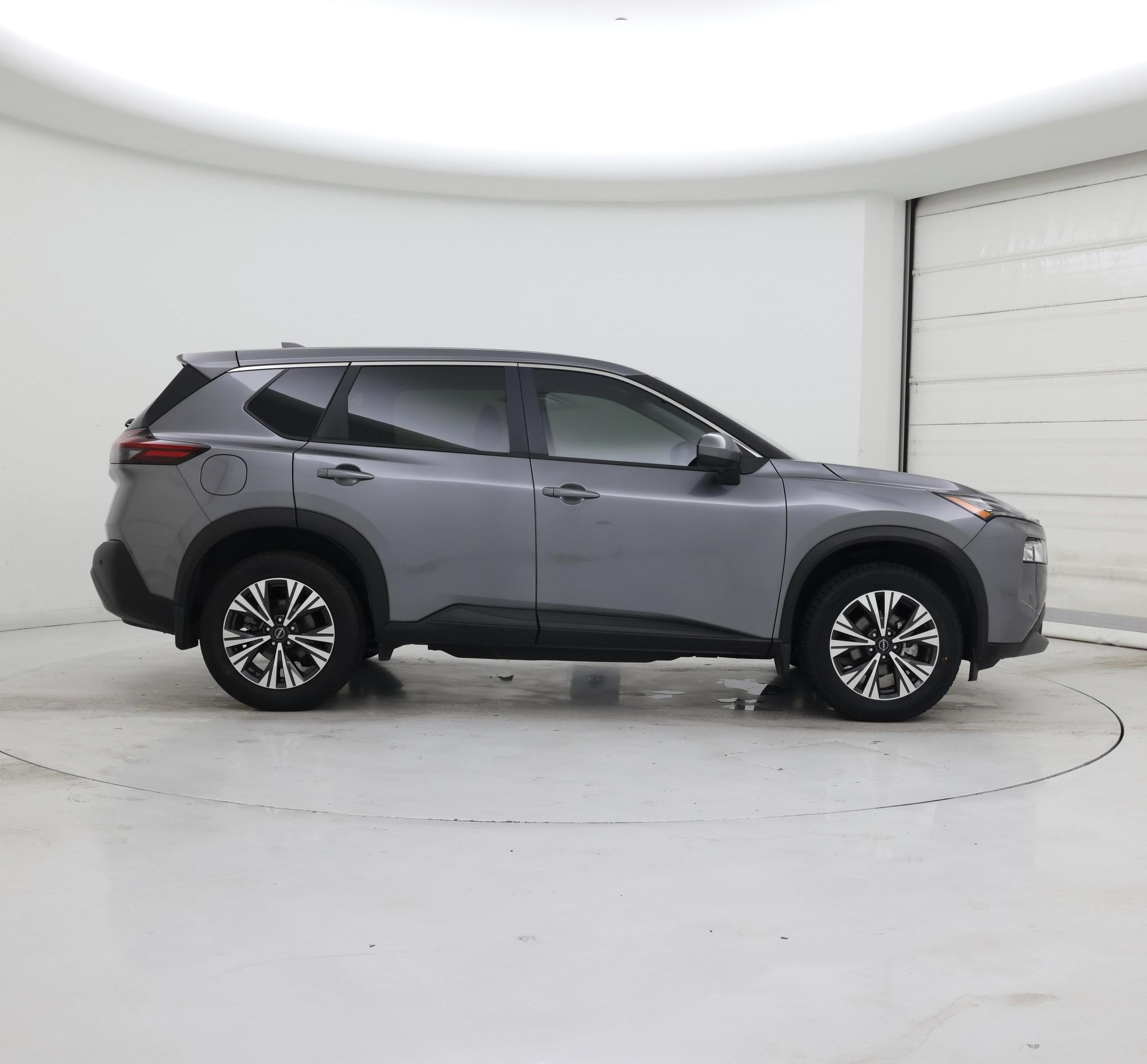 Thumbnail: 2023 Nissan Rogue - 7