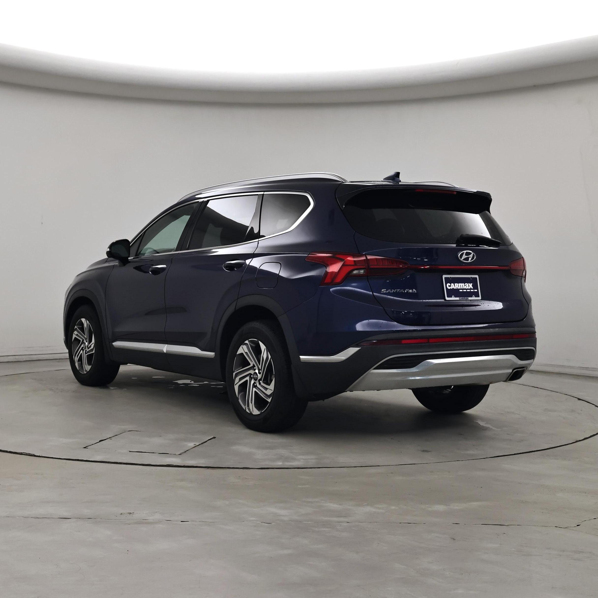 Thumbnail: 2023 Hyundai Santa Fe - 2