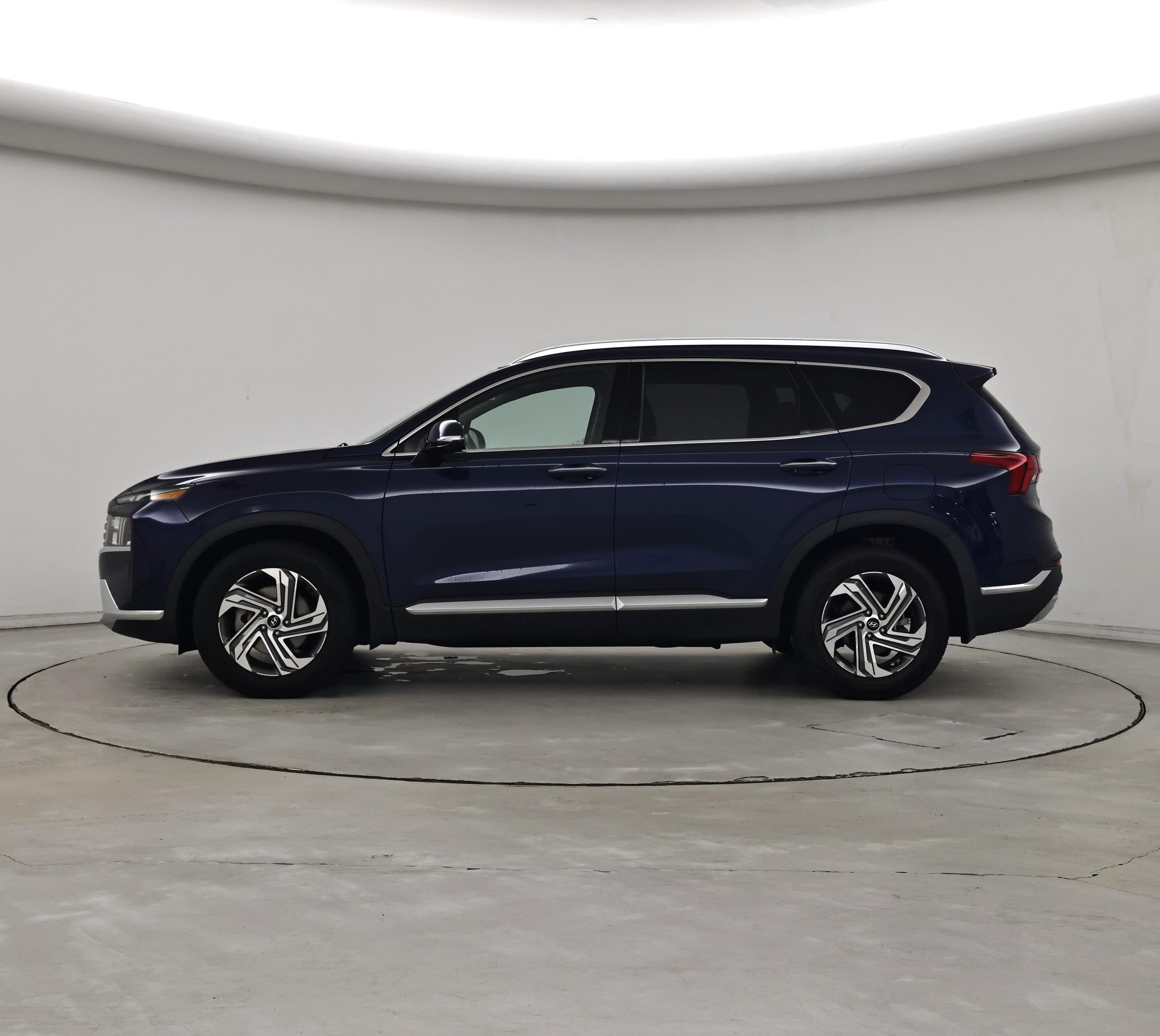 Thumbnail: 2023 Hyundai Santa Fe - 3
