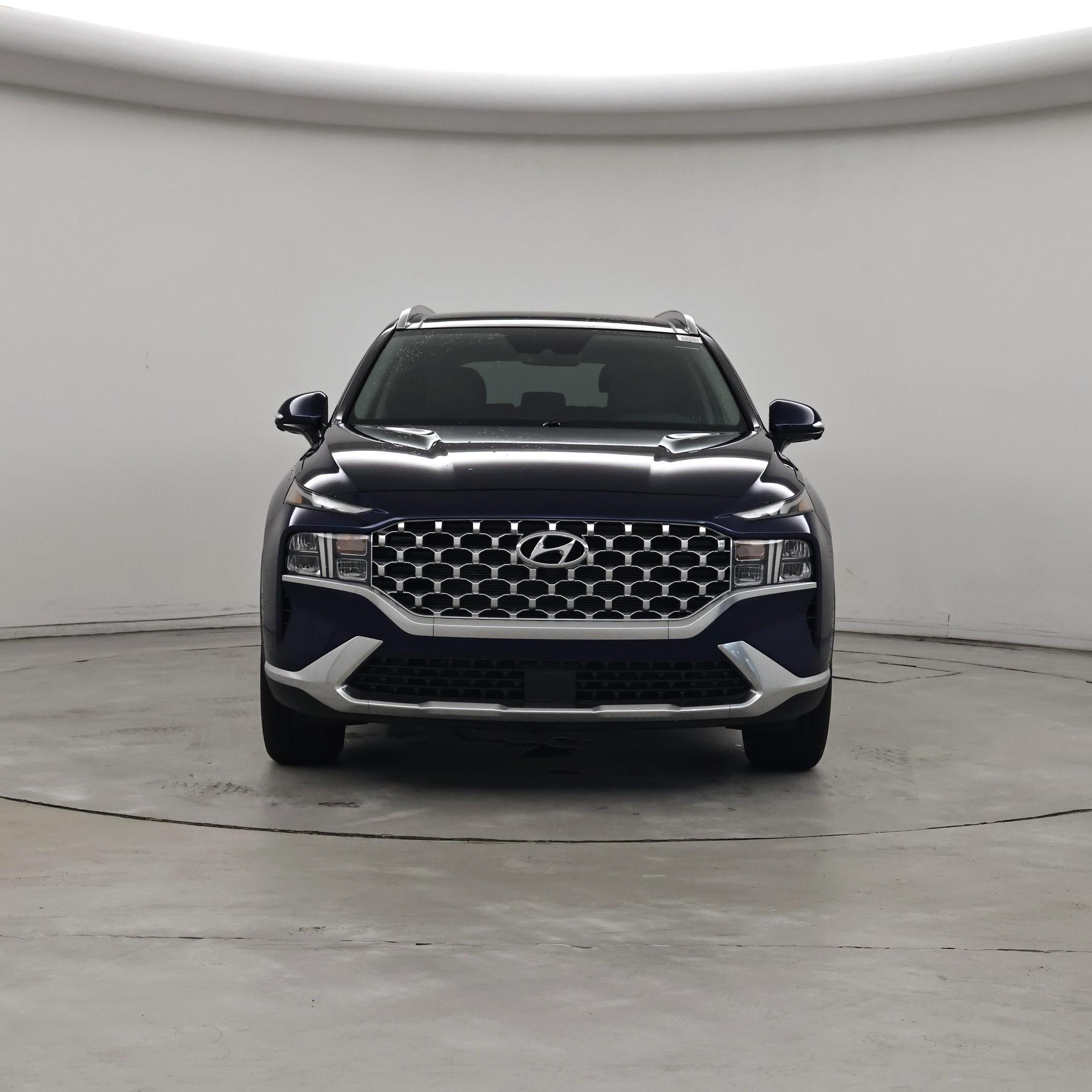 Thumbnail: 2023 Hyundai Santa Fe - 5