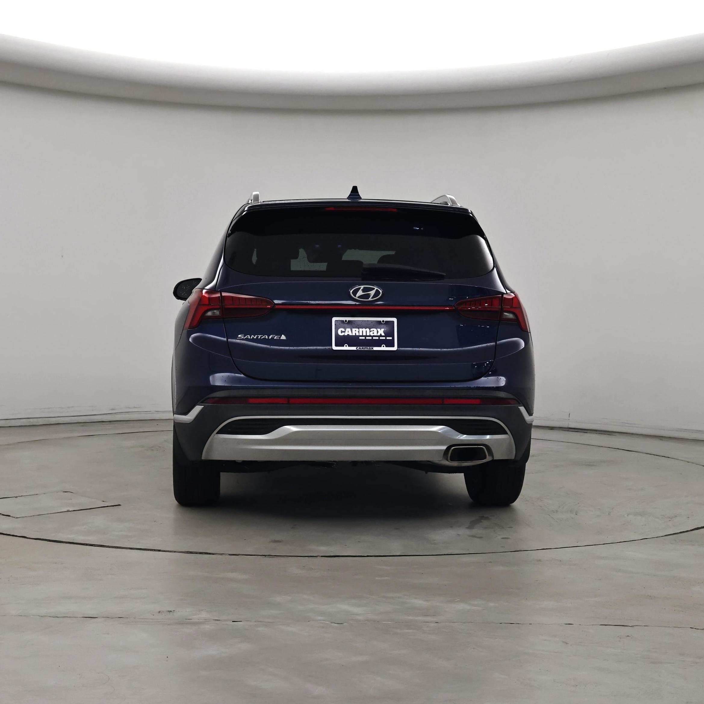 Thumbnail: 2023 Hyundai Santa Fe - 6