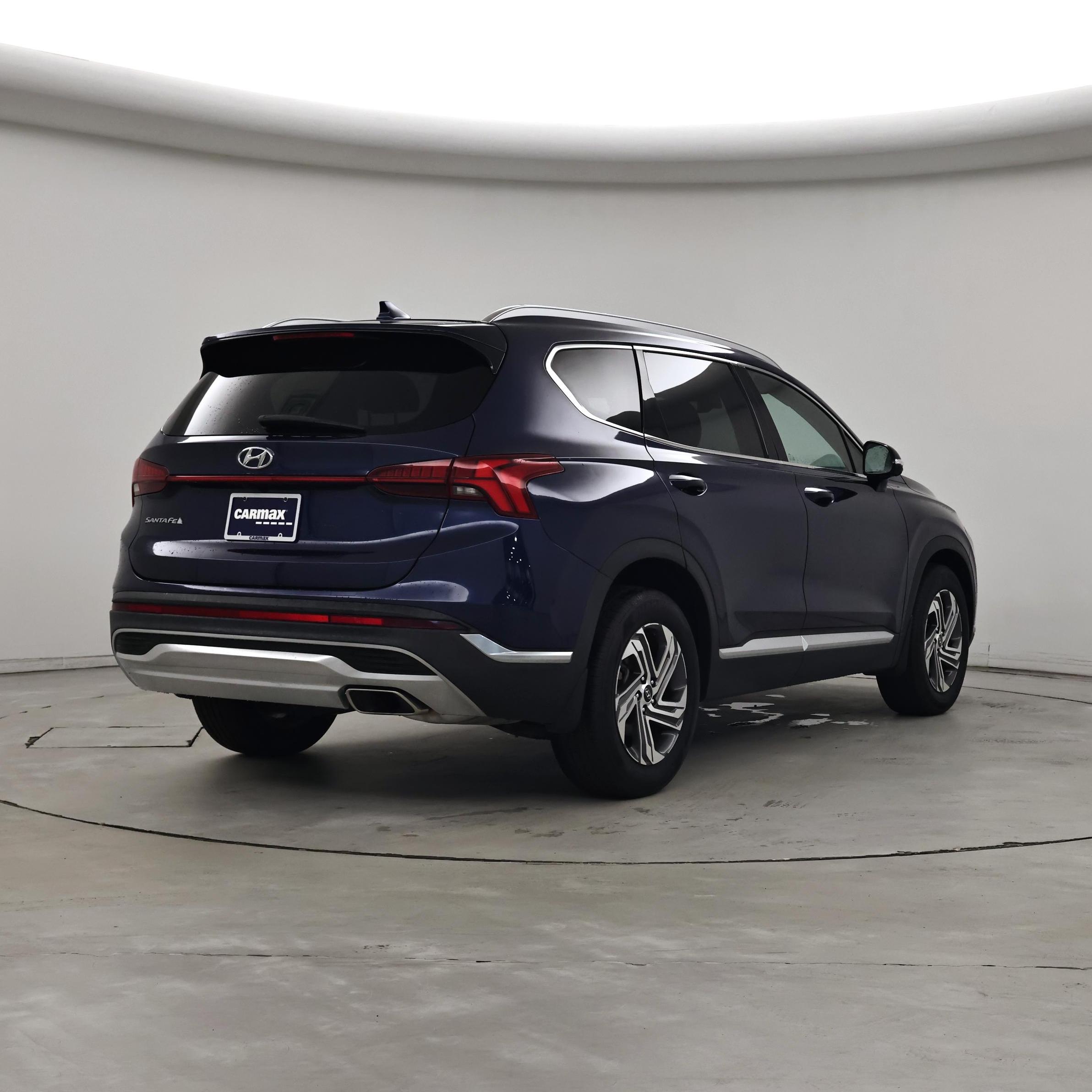 Thumbnail: 2023 Hyundai Santa Fe - 8