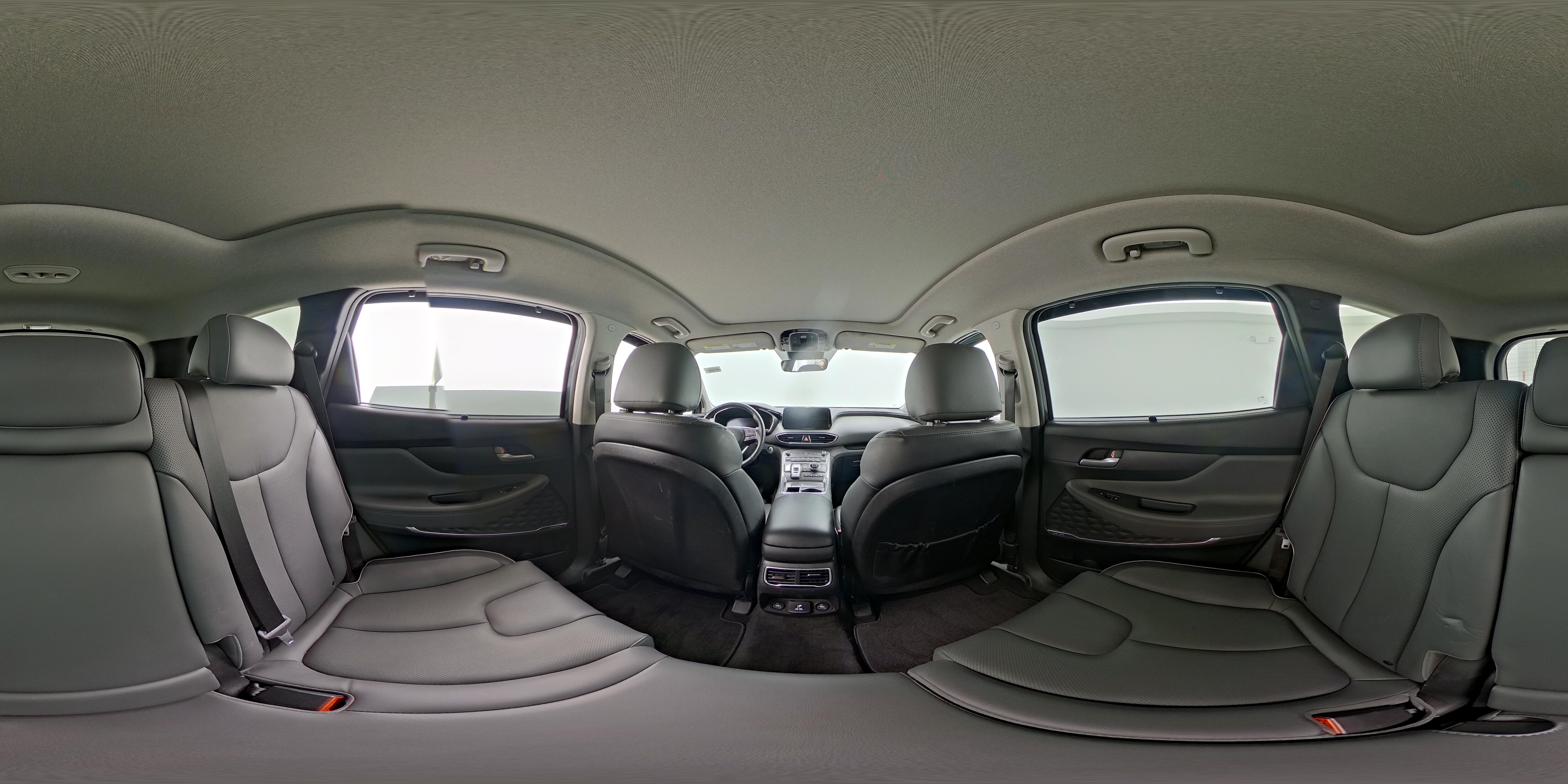 2023 Hyundai Santa Fe Limited - Photo 28