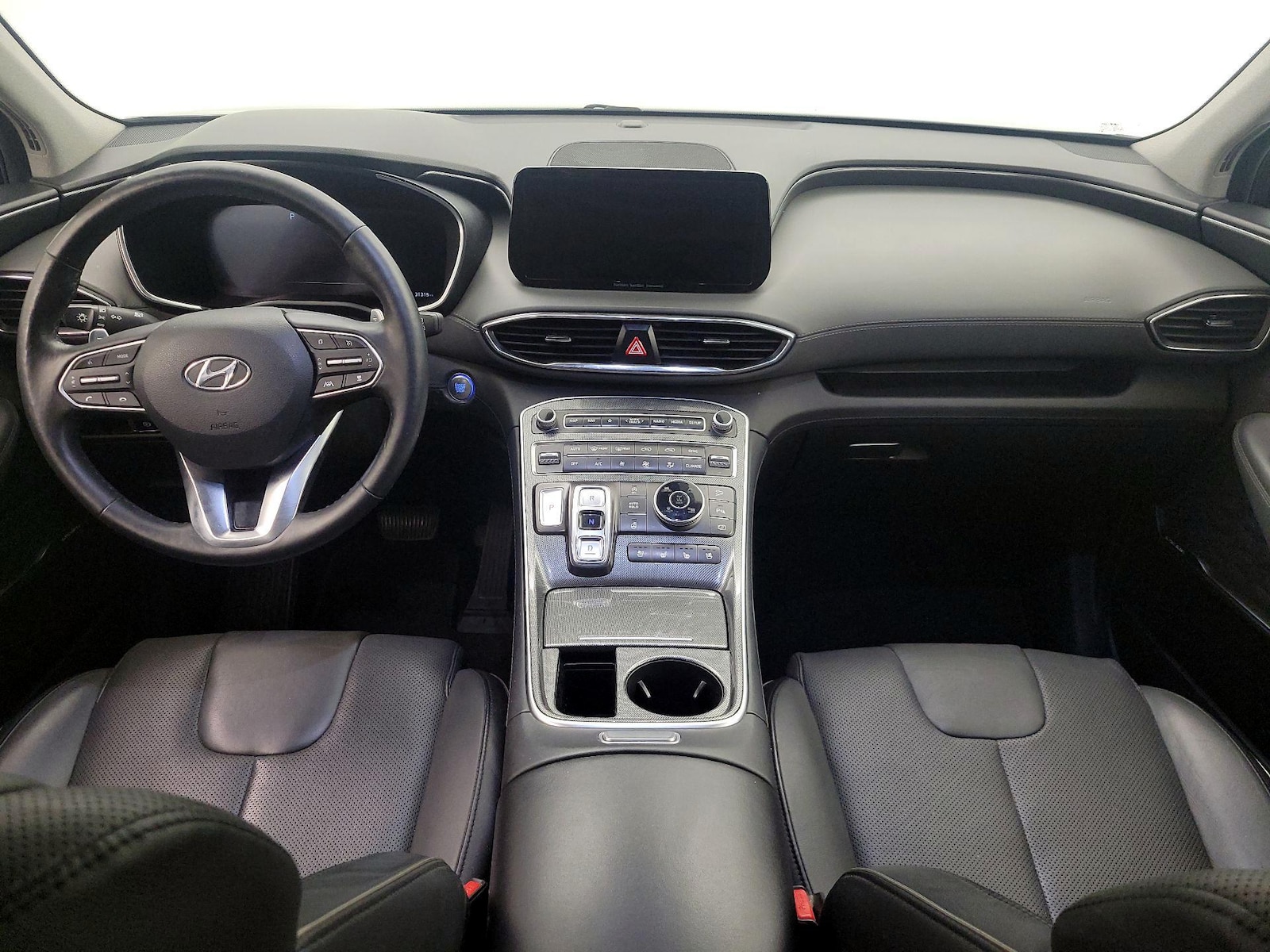 2023 Hyundai Santa Fe Limited - Photo 10