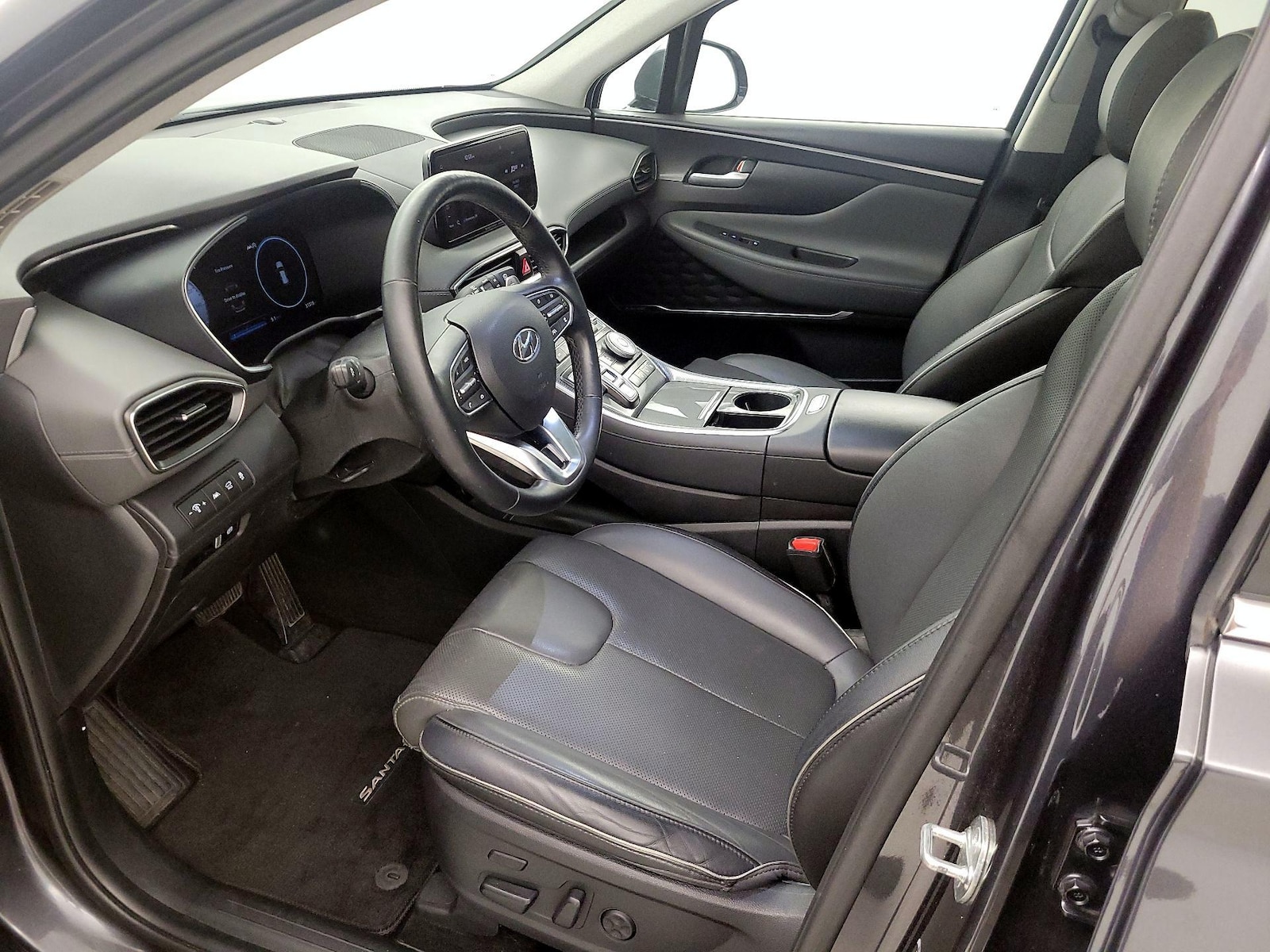 2023 Hyundai Santa Fe Limited - Photo 12