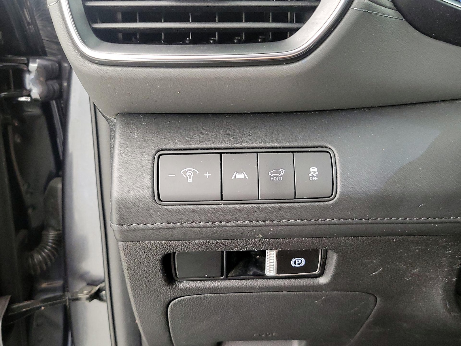 2023 Hyundai Santa Fe Limited - Photo 14
