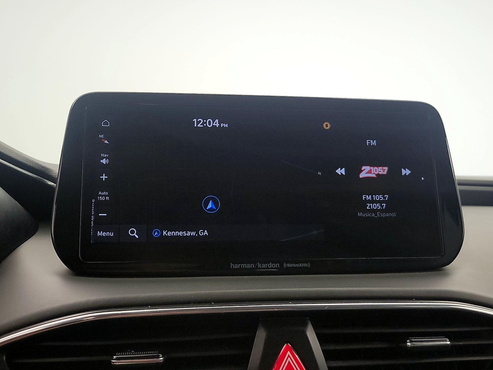 2023 Hyundai Santa Fe Limited - Photo 15