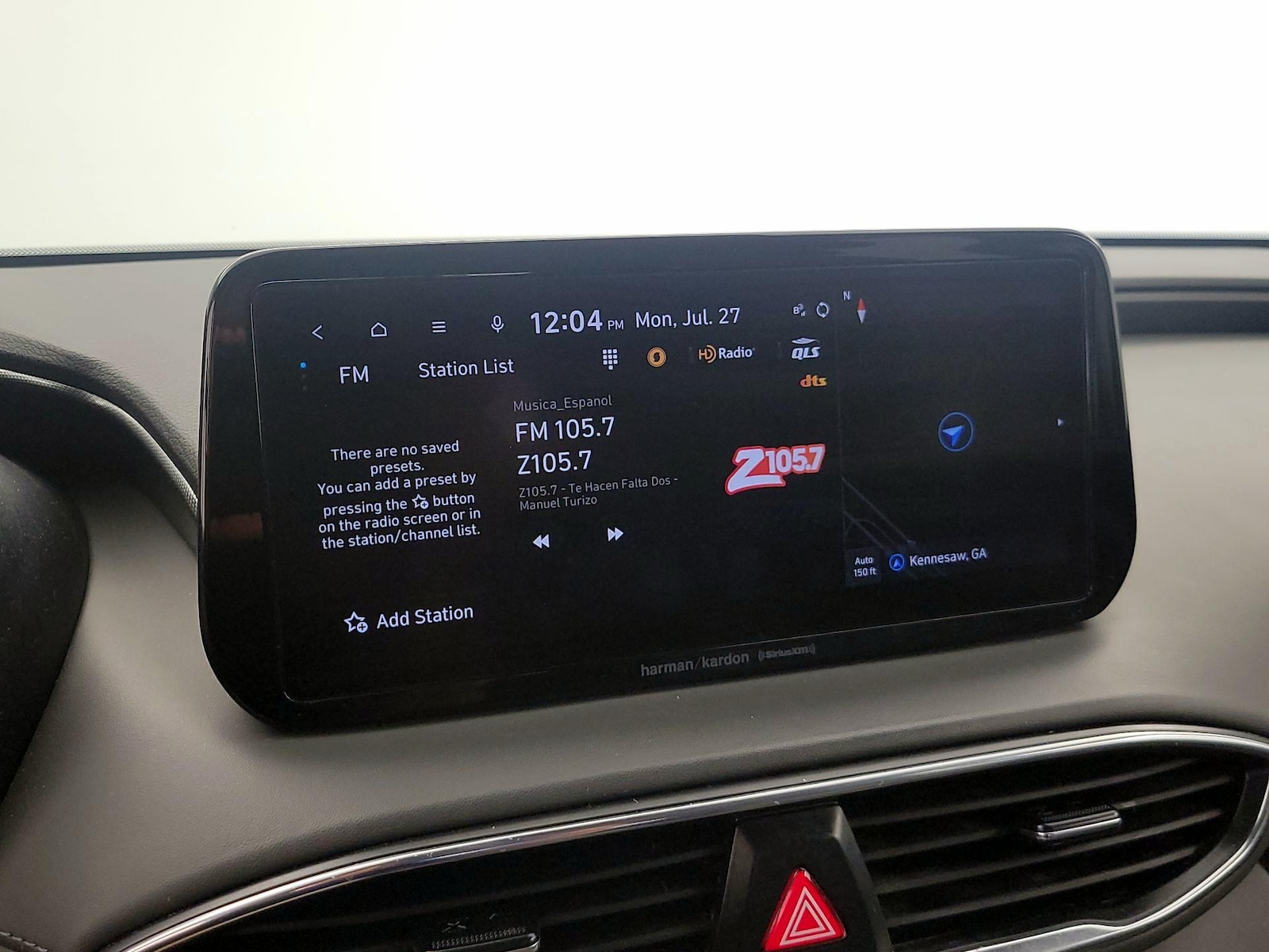 2023 Hyundai Santa Fe Limited - Photo 17