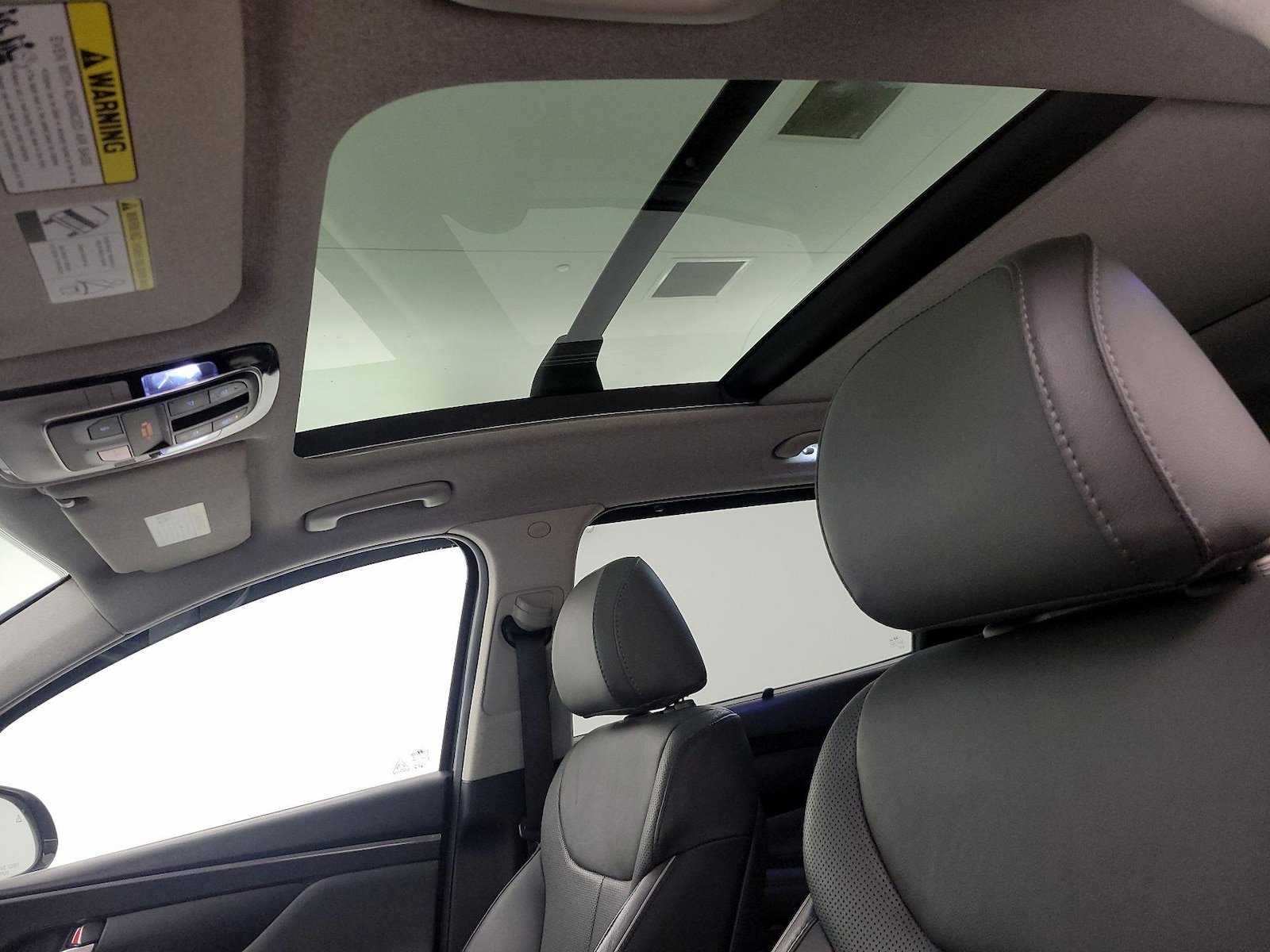 2023 Hyundai Santa Fe Limited - Photo 21