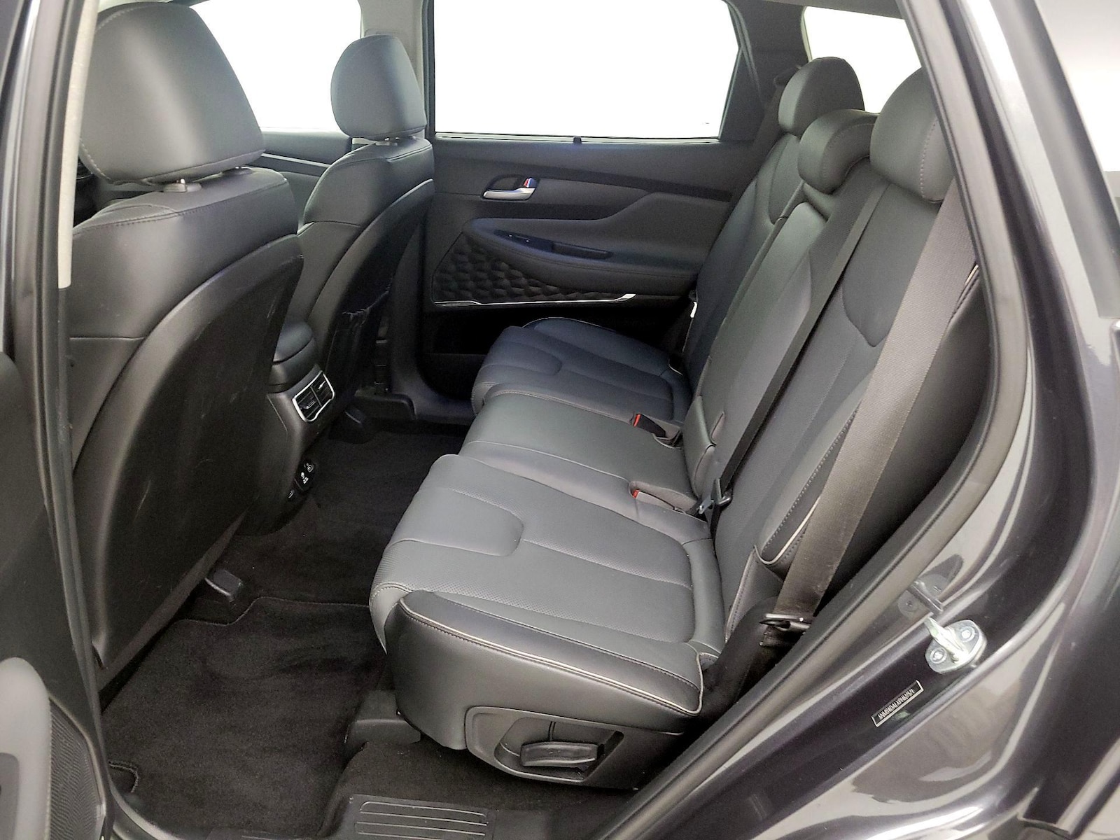 2023 Hyundai Santa Fe Limited - Photo 22
