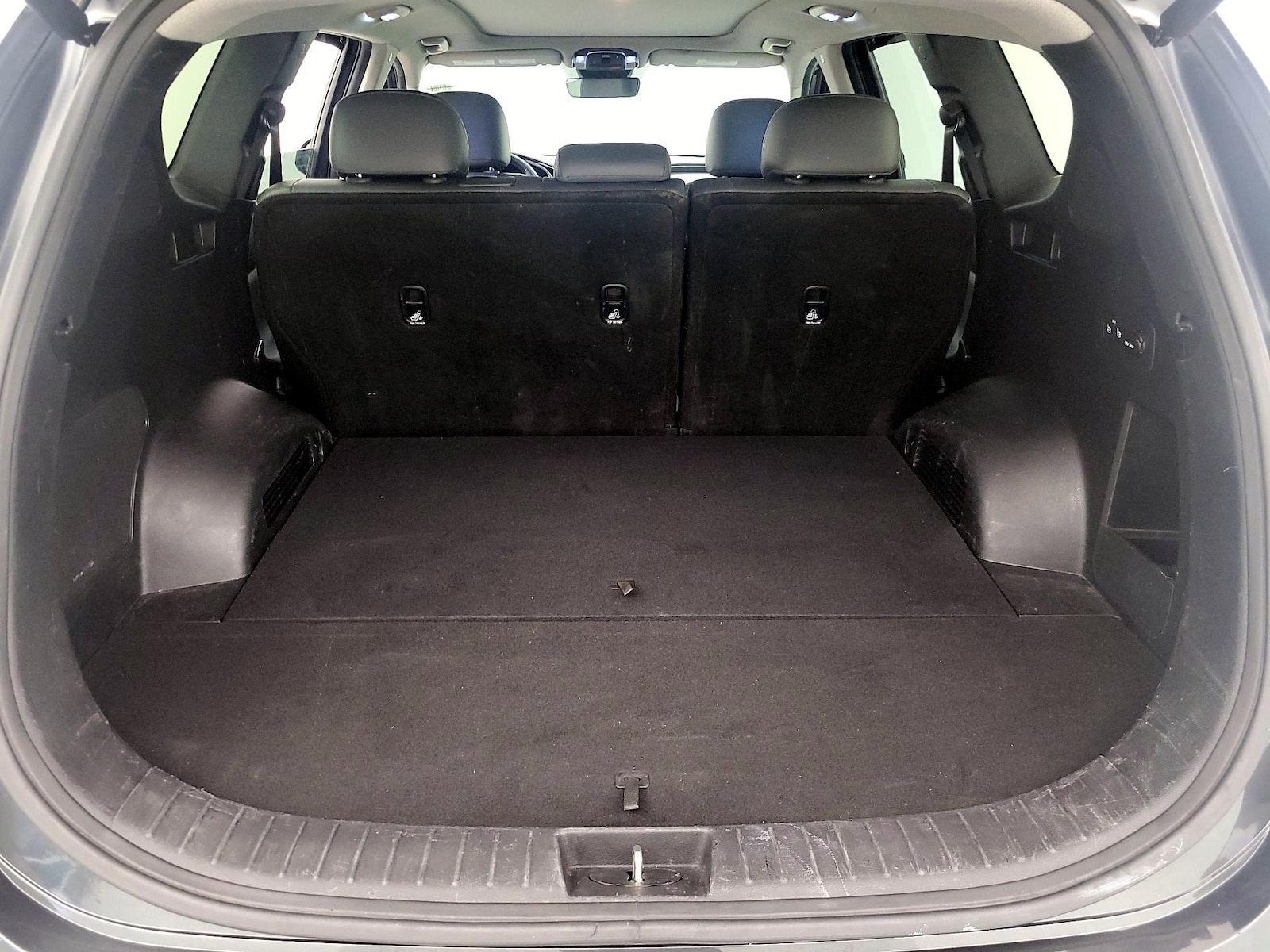 2023 Hyundai Santa Fe Limited - Photo 23
