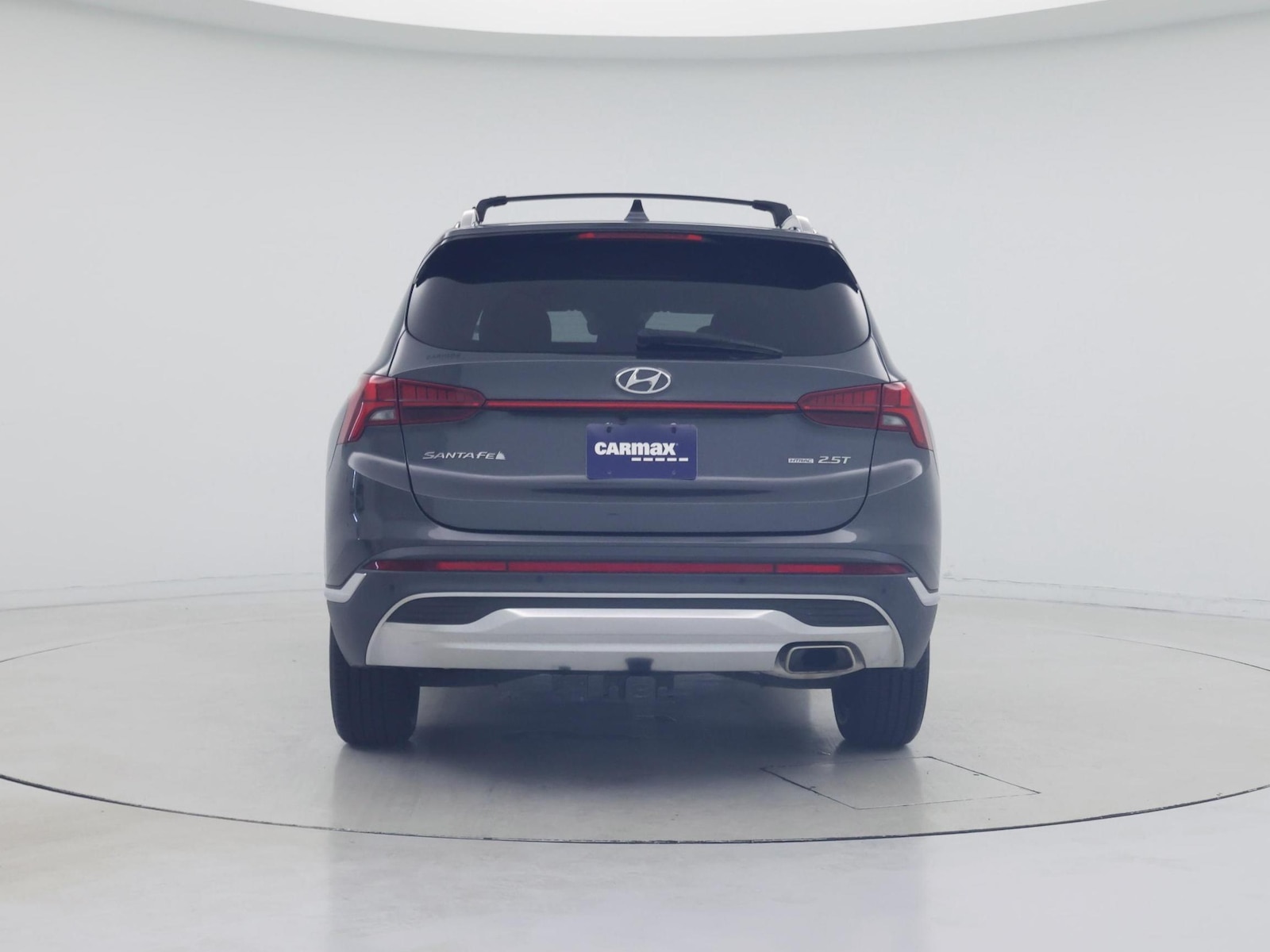 2023 Hyundai Santa Fe Limited - Photo 7