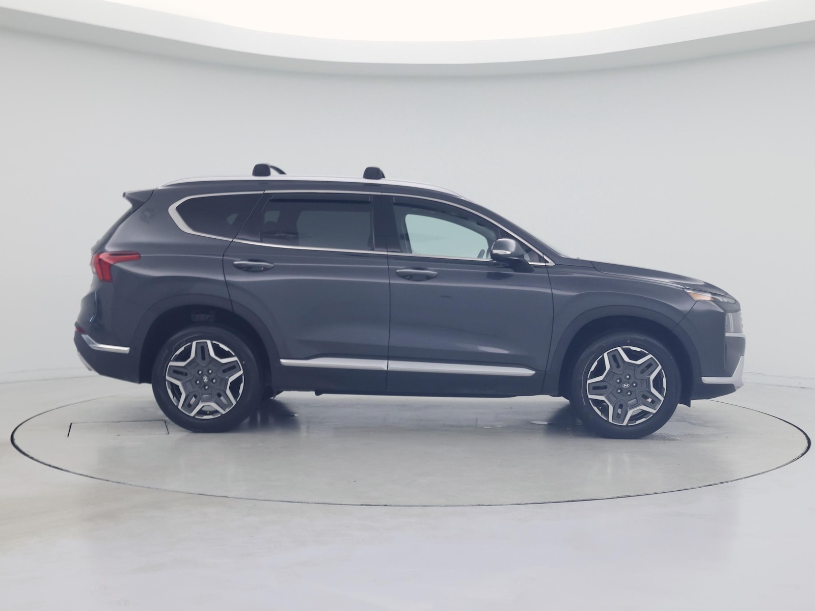 2023 Hyundai Santa Fe Limited - Photo 8