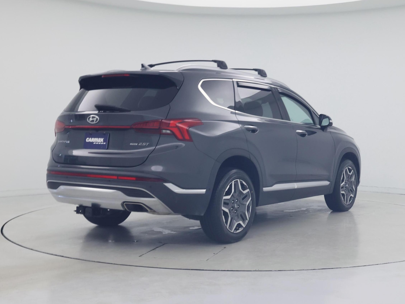 2023 Hyundai Santa Fe Limited - Photo 9