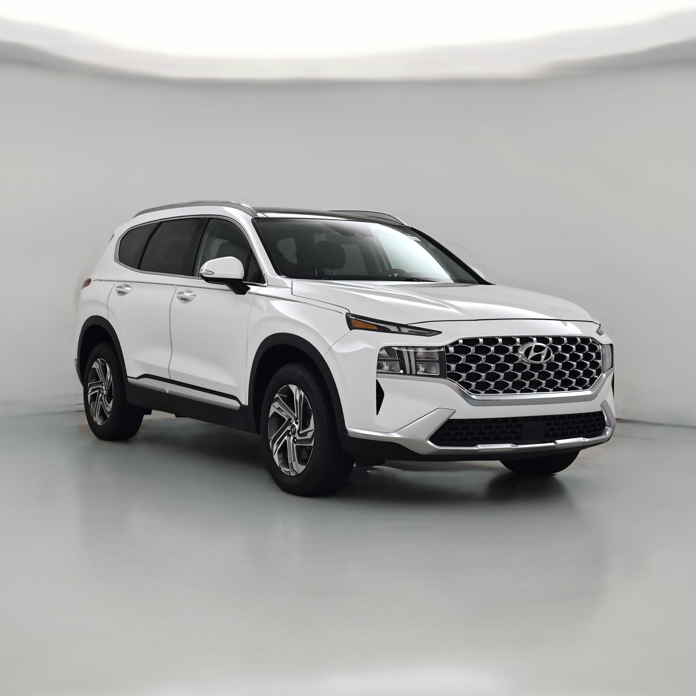 Thumbnail: 2023 Hyundai Santa Fe - 1