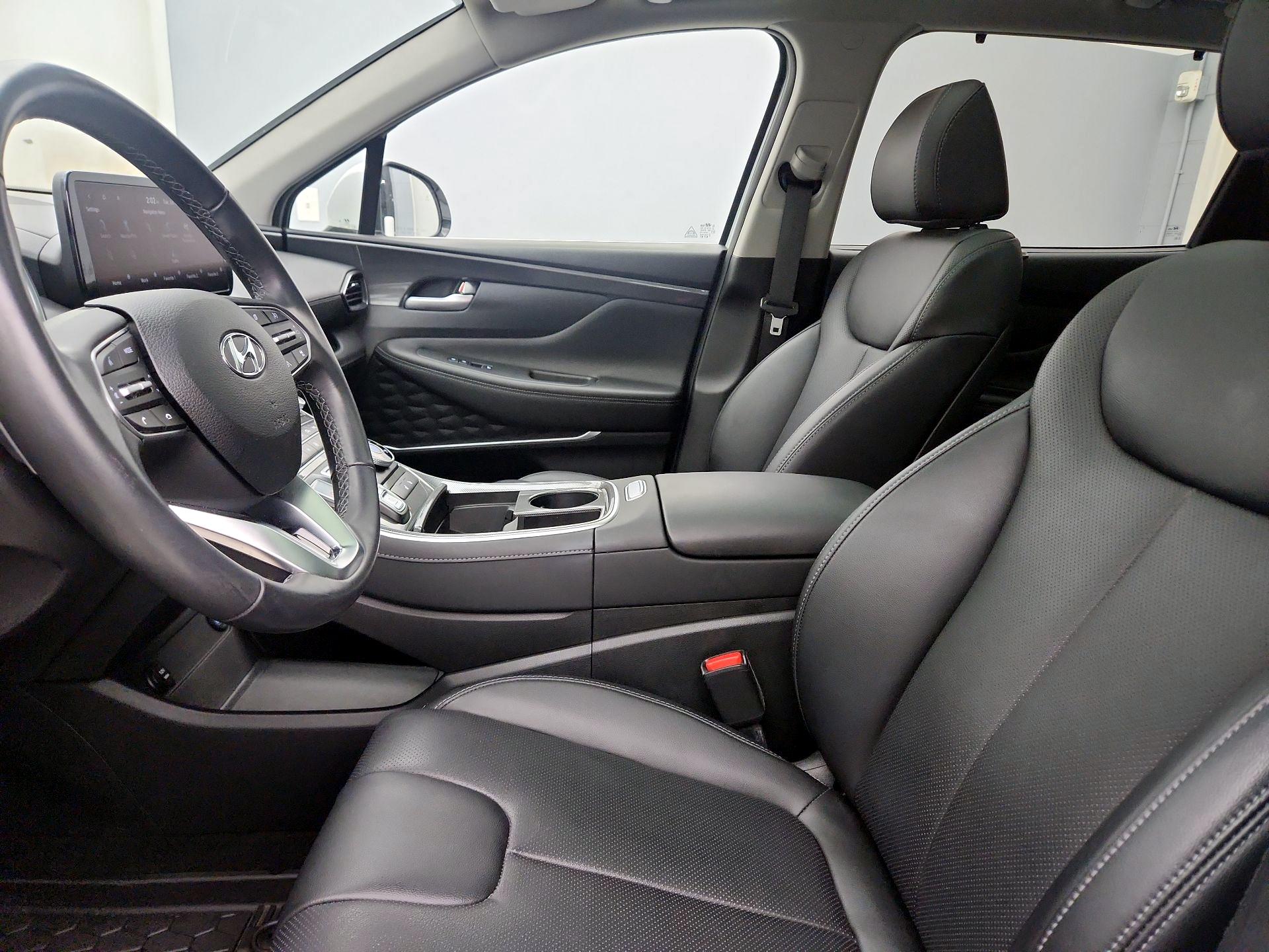 Thumbnail: 2023 Hyundai Santa Fe - 11