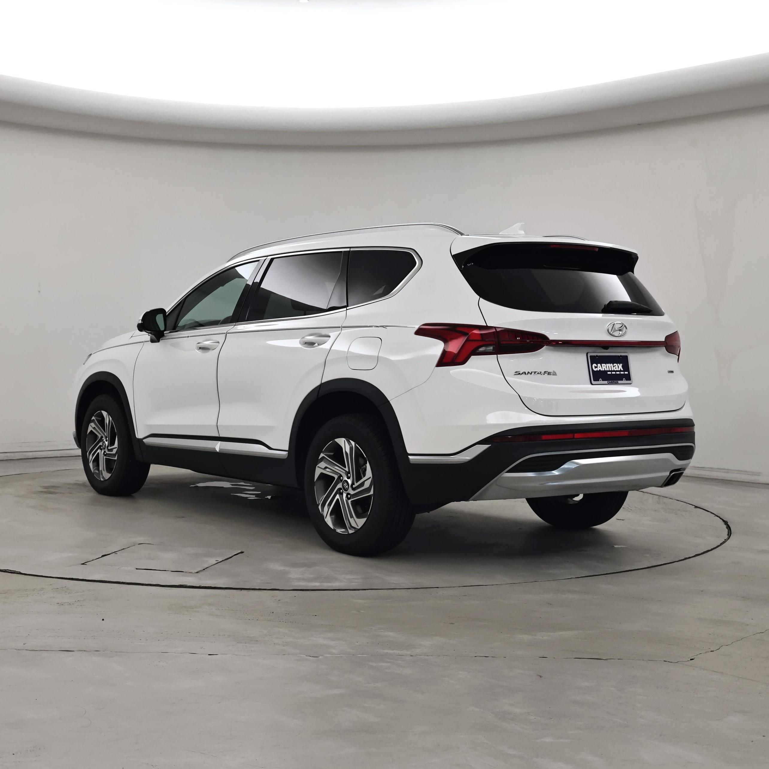 Thumbnail: 2023 Hyundai Santa Fe - 2