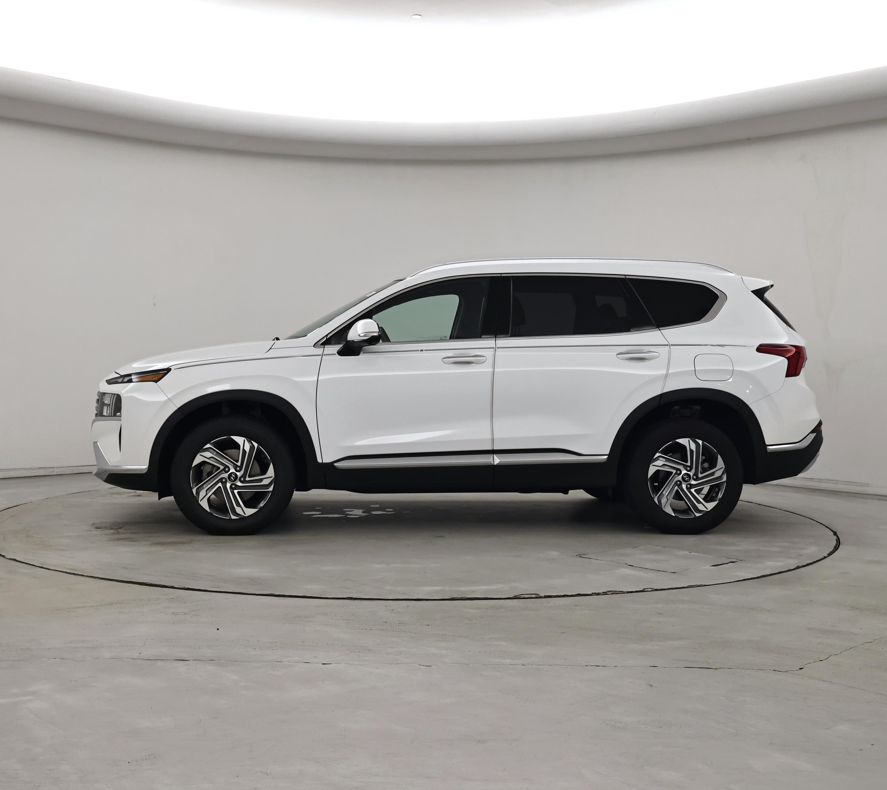 Thumbnail: 2023 Hyundai Santa Fe - 3