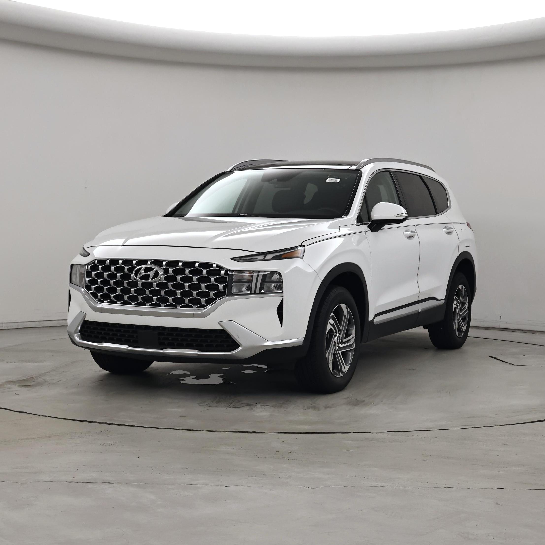 Thumbnail: 2023 Hyundai Santa Fe - 4
