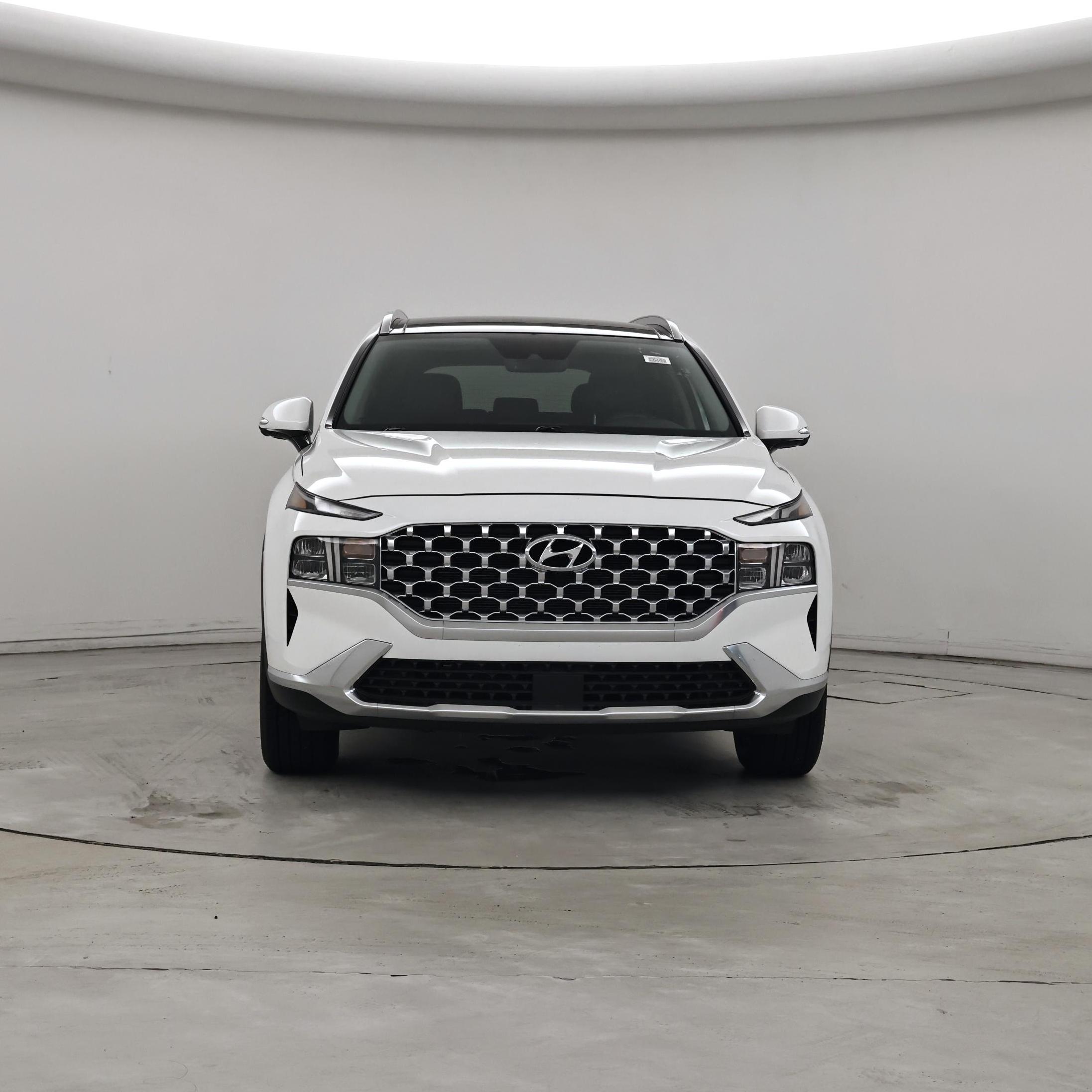 Thumbnail: 2023 Hyundai Santa Fe - 5
