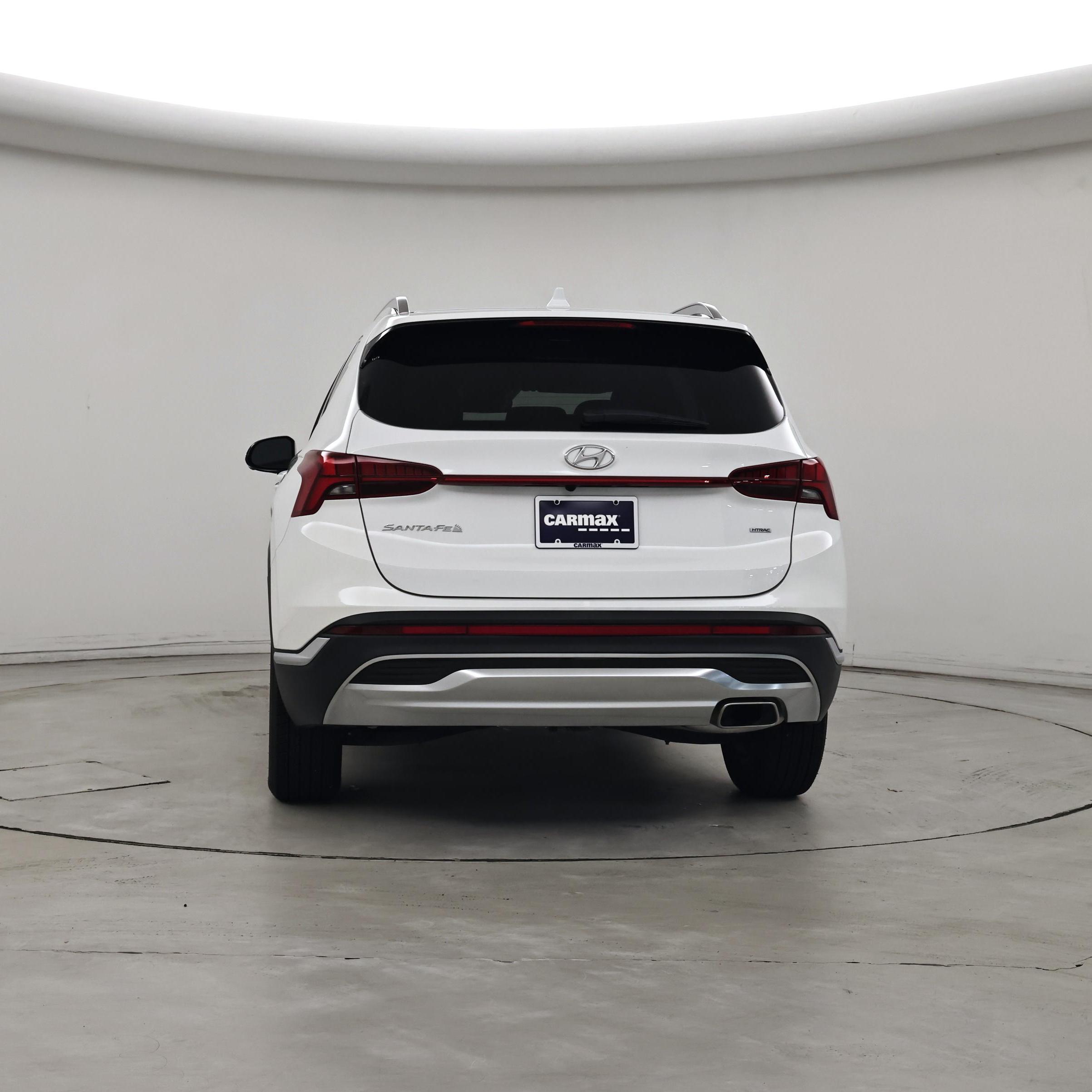 Thumbnail: 2023 Hyundai Santa Fe - 6