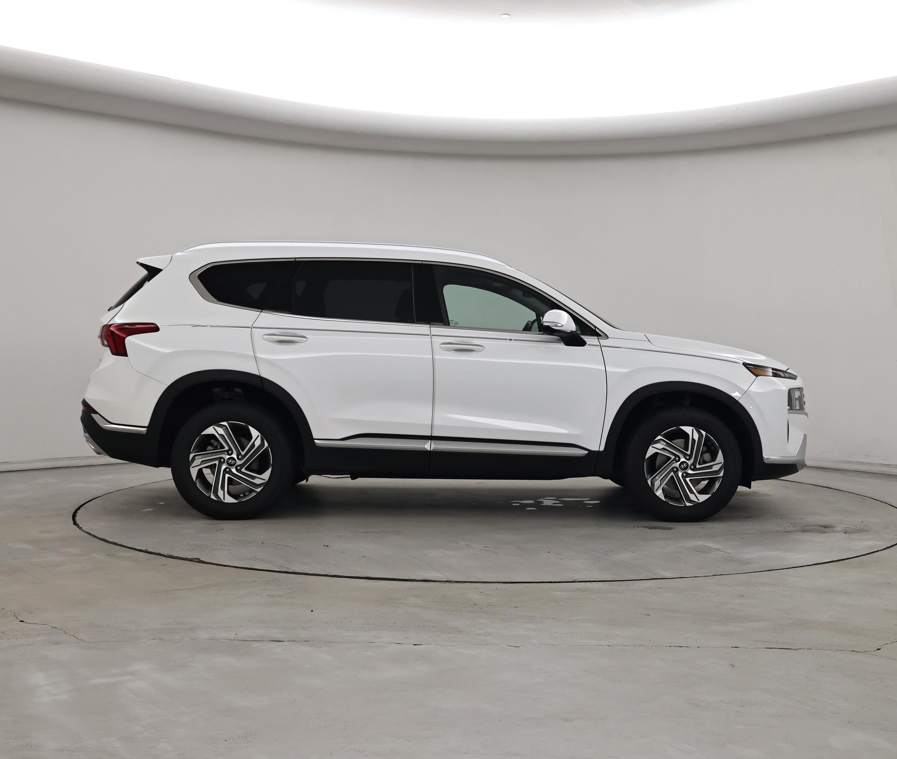 Thumbnail: 2023 Hyundai Santa Fe - 7