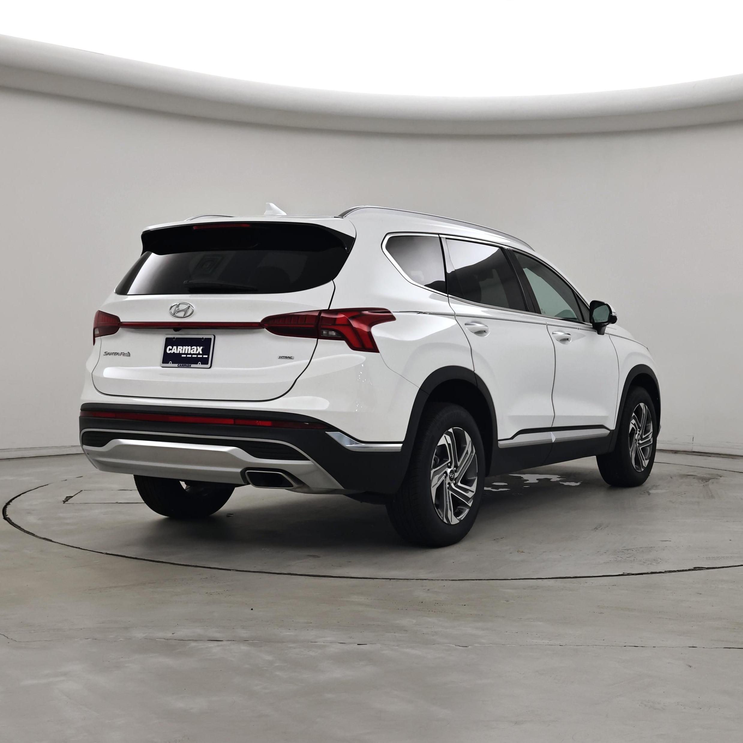 Thumbnail: 2023 Hyundai Santa Fe - 8